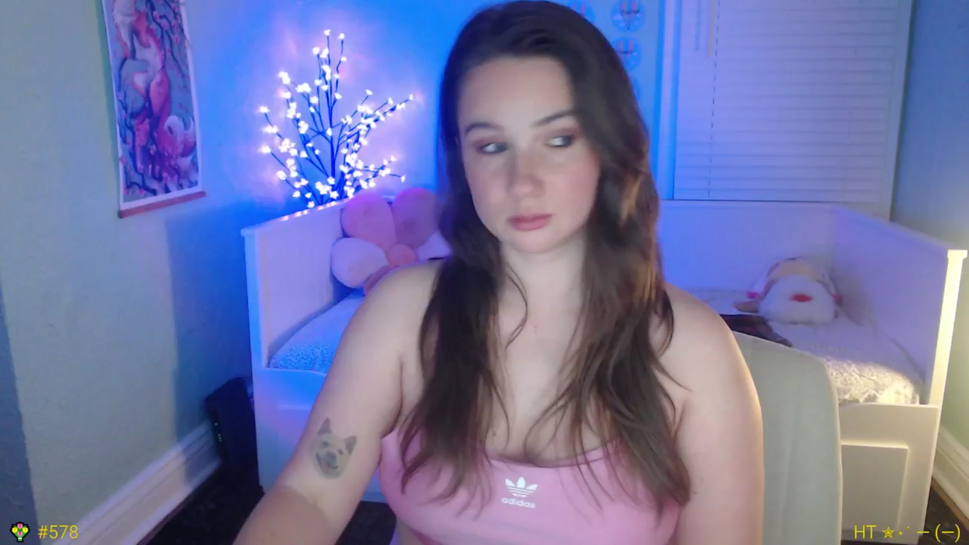 Gallery image thumbnail from Jane_Fern's myfreecams stream on, 04/11/2025, 05:38 image 1 of 20