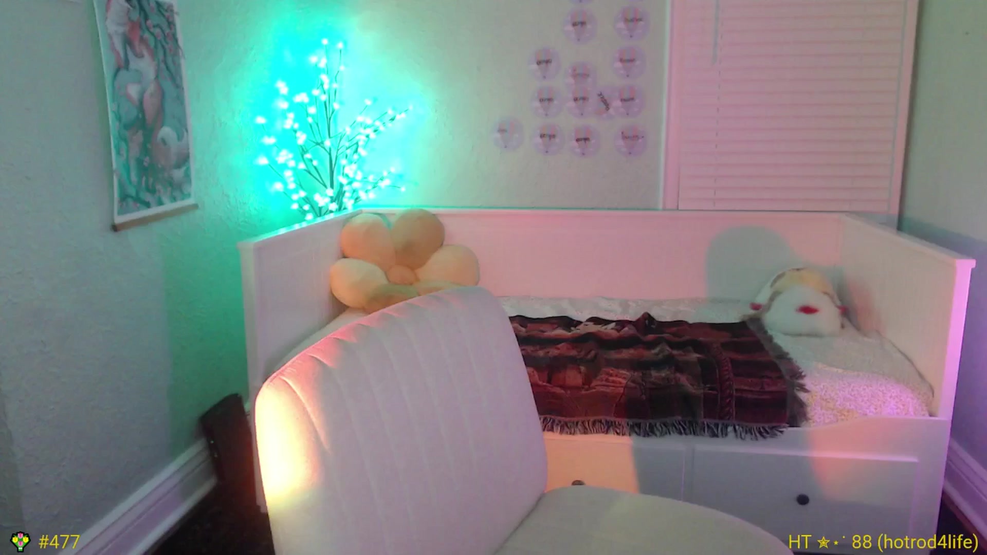 Gallery image thumbnail from Jane_Fern's myfreecams stream on, 04/12/2025, 05:05 image 5 of 20