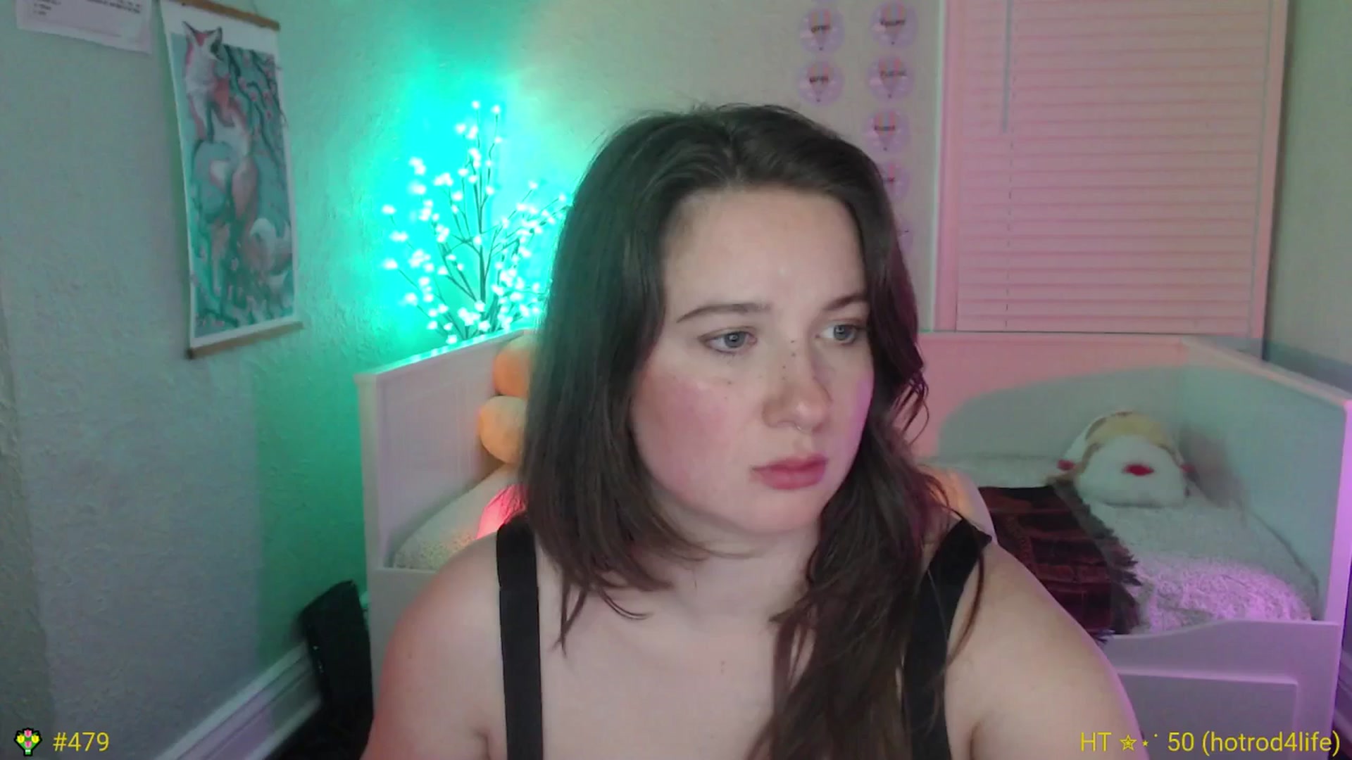 Gallery image thumbnail from Jane_Fern's myfreecams stream on, 04/12/2025, 05:05 image 2 of 20