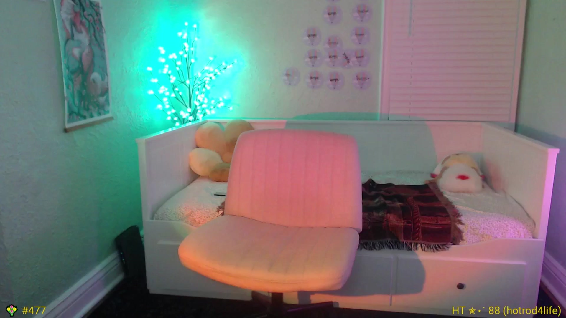 Gallery image thumbnail from Jane_Fern's myfreecams stream on, 04/12/2025, 05:05 image 4 of 20