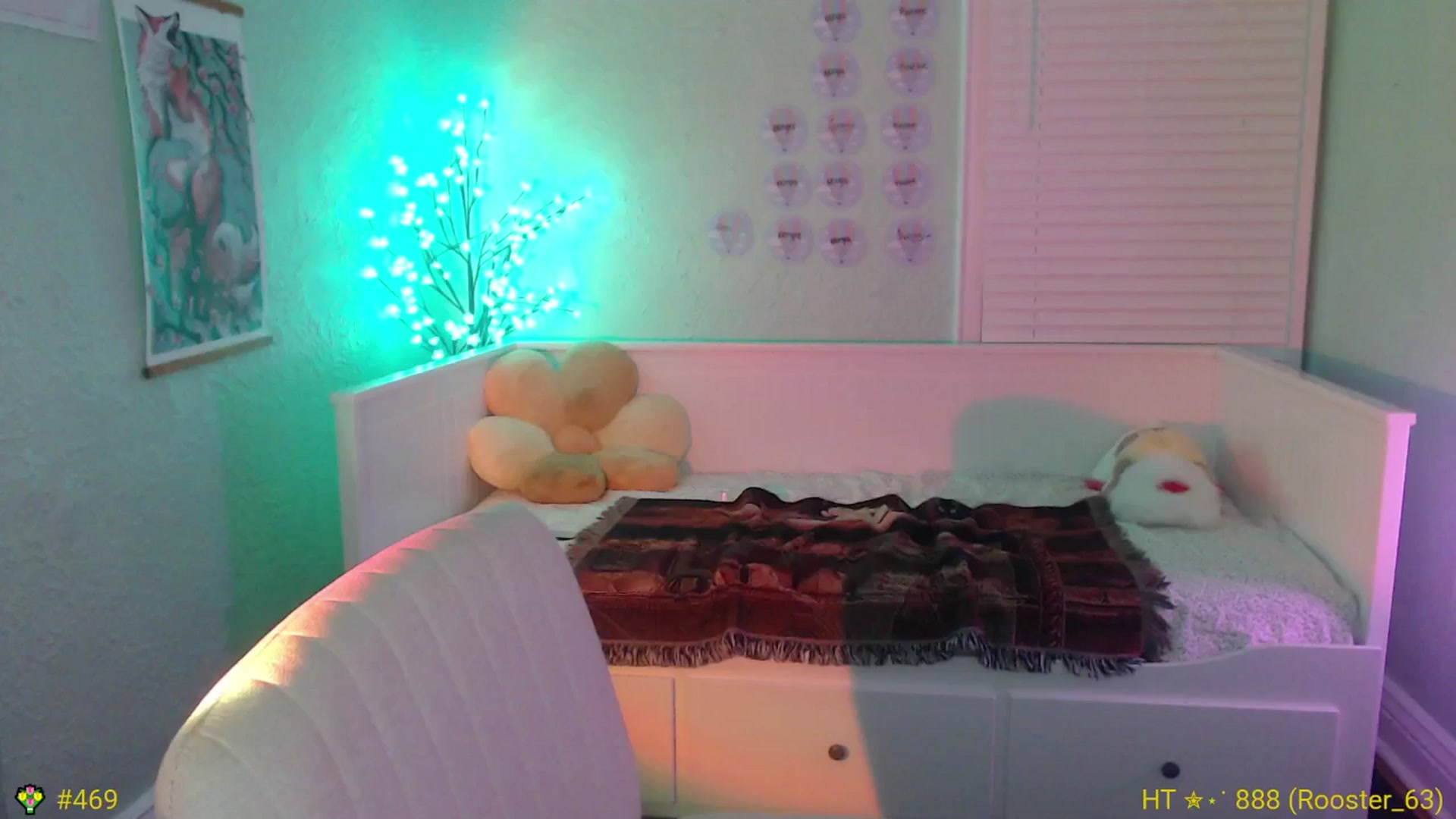 Gallery image thumbnail from Jane_Fern's myfreecams stream on, 04/12/2025, 05:05 image 11 of 20