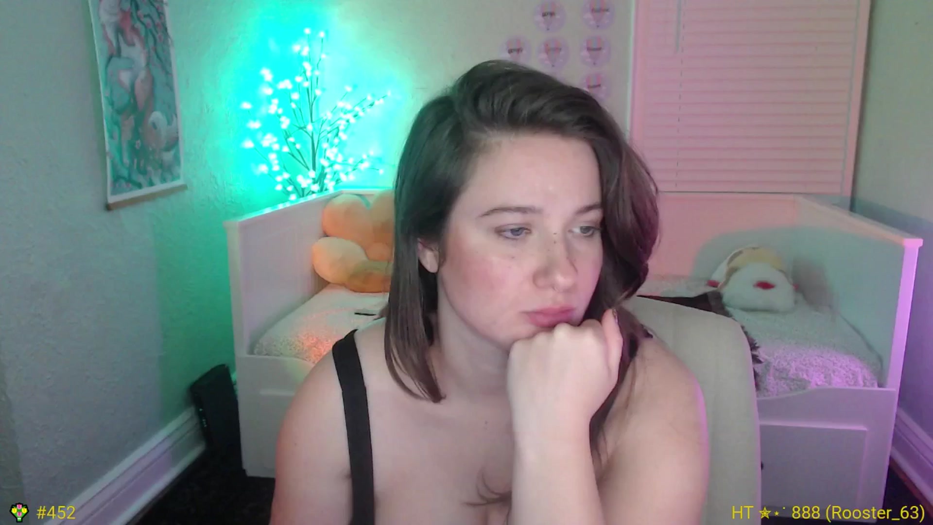 Gallery image thumbnail from Jane_Fern's myfreecams stream on, 04/12/2025, 05:05 image 17 of 20