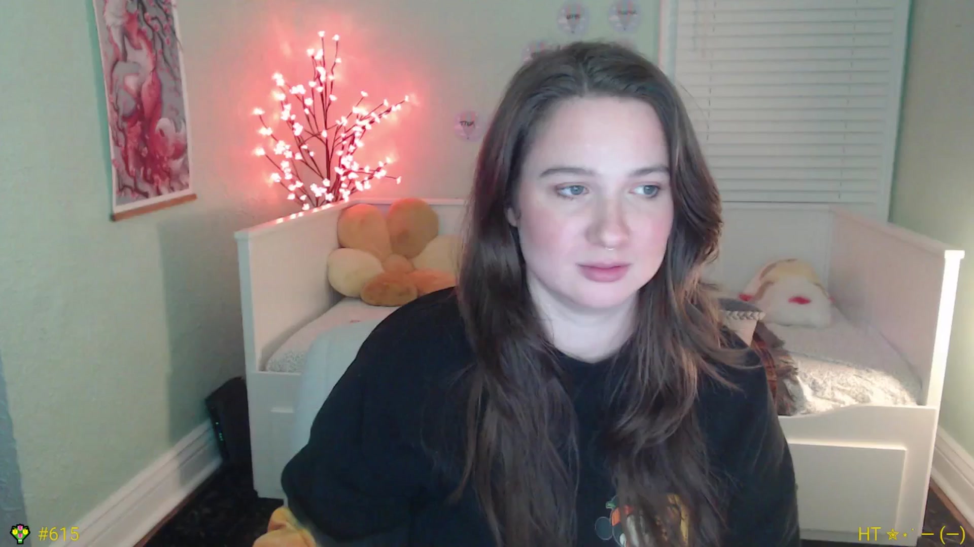 Gallery image thumbnail from Jane_Fern's myfreecams stream on, 04/17/2025, 05:22 image 1 of 20