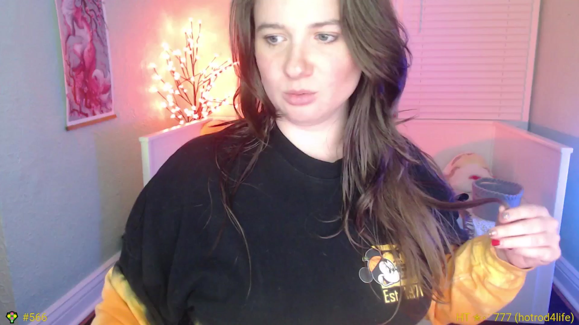 Gallery image thumbnail from Jane_Fern's myfreecams stream on, 04/17/2025, 05:22 image 16 of 20