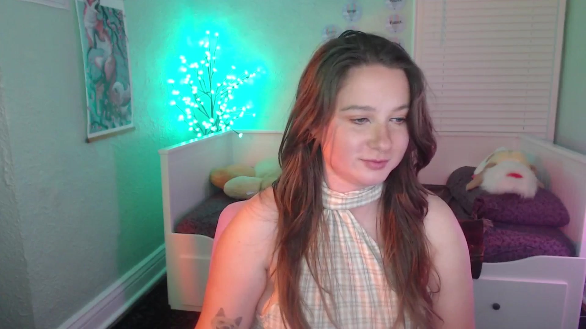 Gallery image thumbnail from Jane_Fern's myfreecams stream on, 04/23/2025, 03:43 image 10 of 20