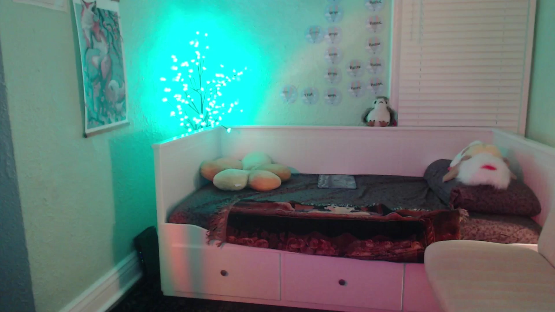 Gallery image thumbnail from Jane_Fern's myfreecams stream on, 04/23/2025, 03:43 image 1 of 20