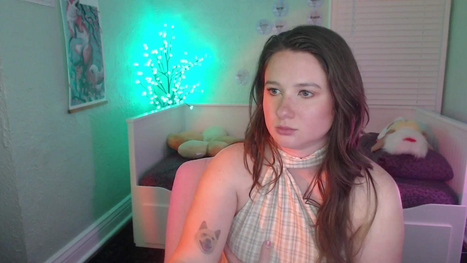 Gallery image thumbnail from Jane_Fern's myfreecams stream on, 04/23/2025, 03:43 image 20 of 20