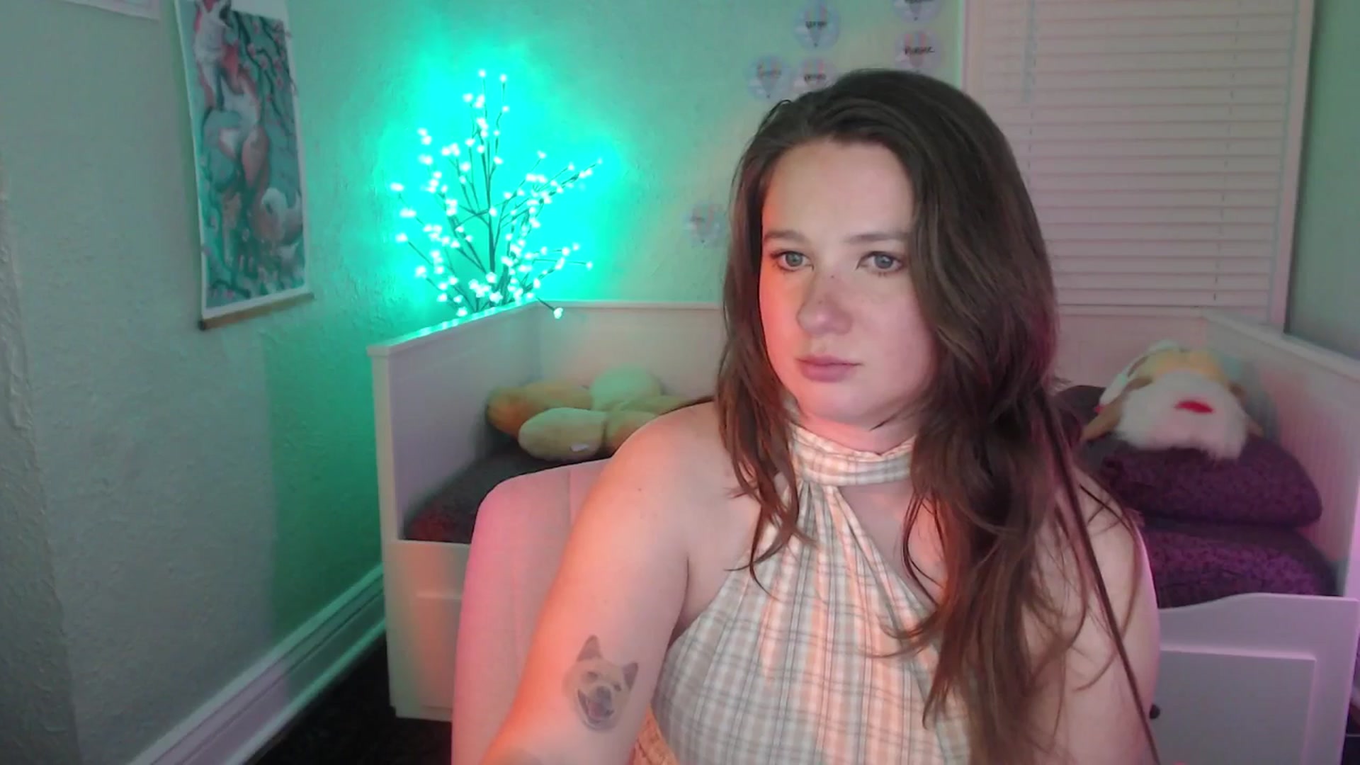Gallery image thumbnail from Jane_Fern's myfreecams stream on, 04/23/2025, 03:43 image 18 of 20