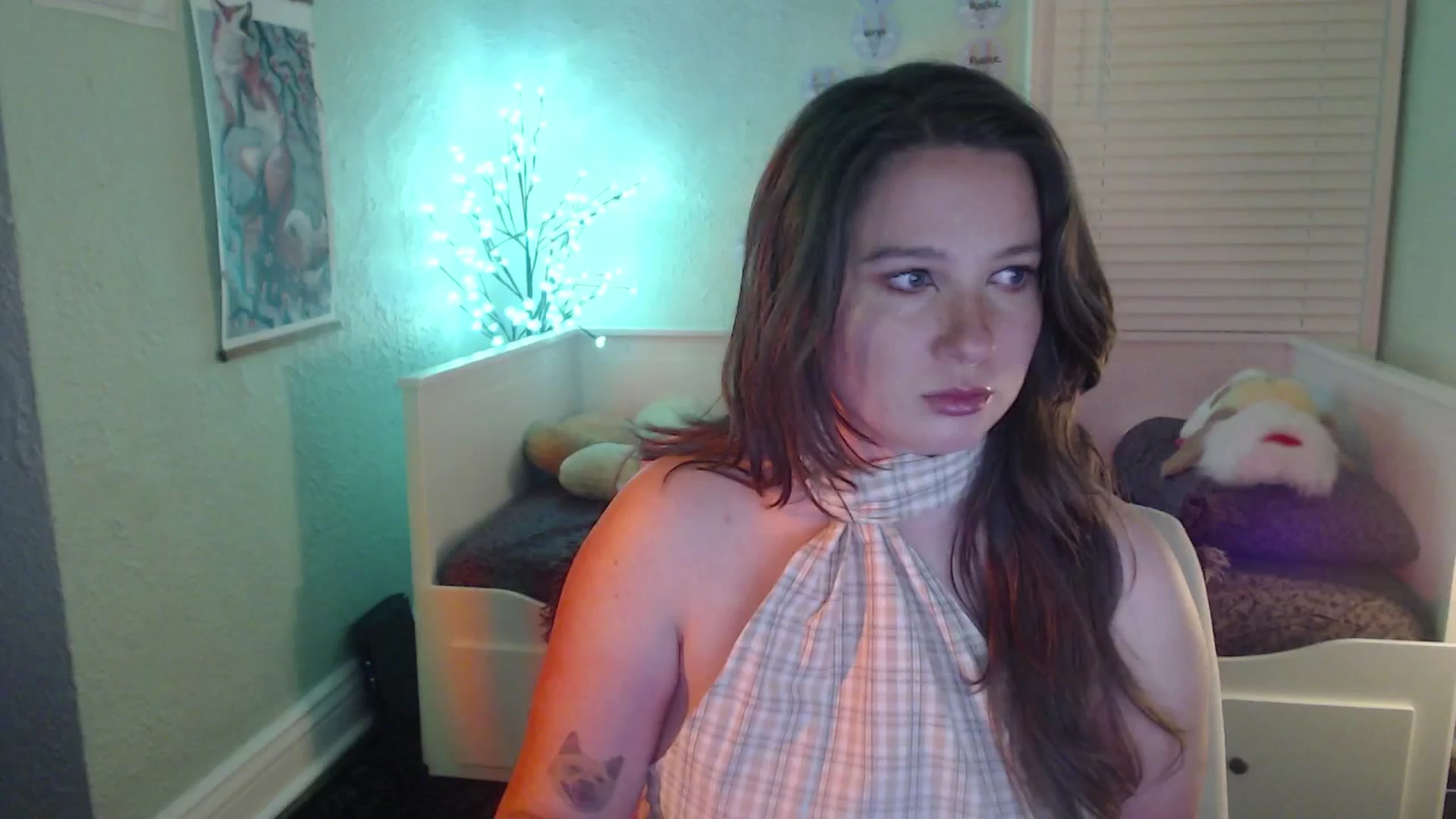 Gallery image thumbnail from Jane_Fern's myfreecams stream on, 04/23/2025, 03:43 image 2 of 20