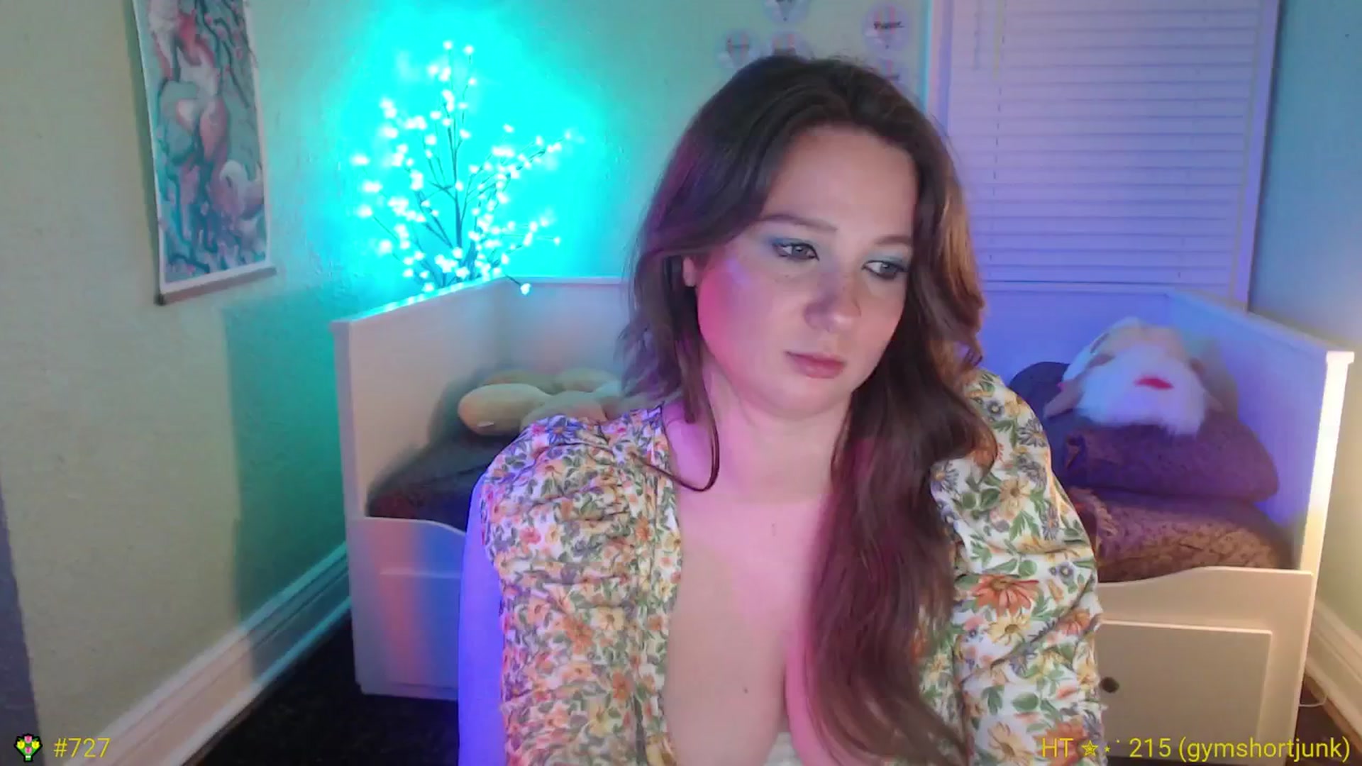 Gallery image thumbnail from Jane_Fern's myfreecams stream on, 04/24/2025, 05:16 image 8 of 20