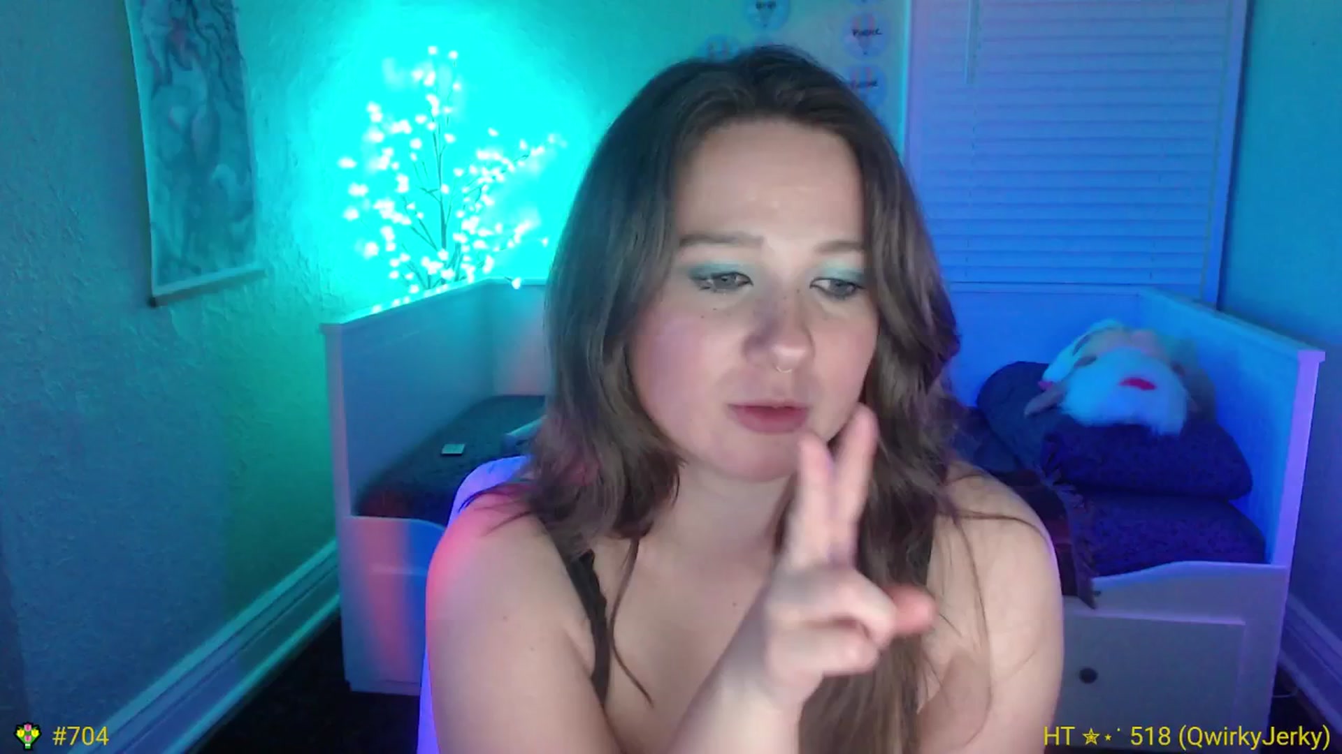 Gallery image thumbnail from Jane_Fern's myfreecams stream on, 04/24/2025, 05:16 image 14 of 20