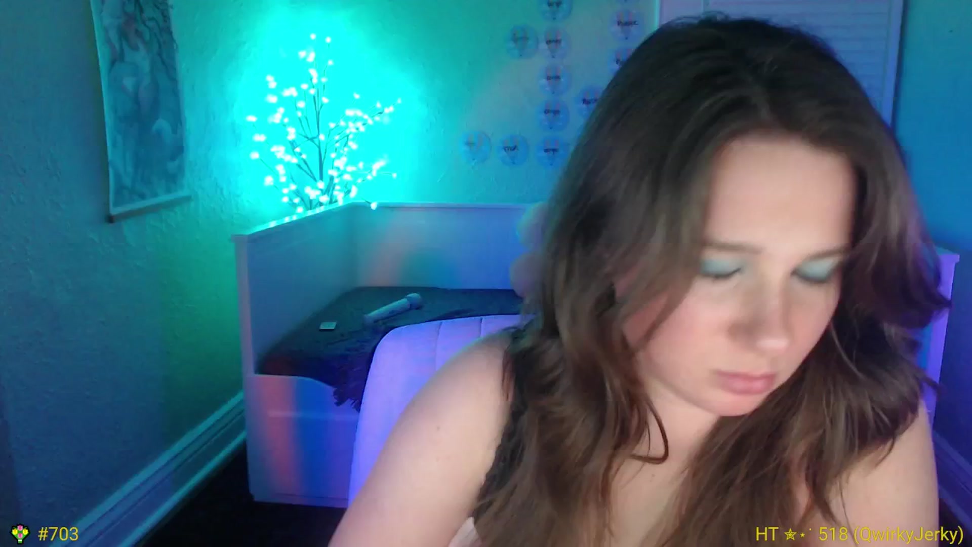 Gallery image thumbnail from Jane_Fern's myfreecams stream on, 04/24/2025, 05:16 image 15 of 20