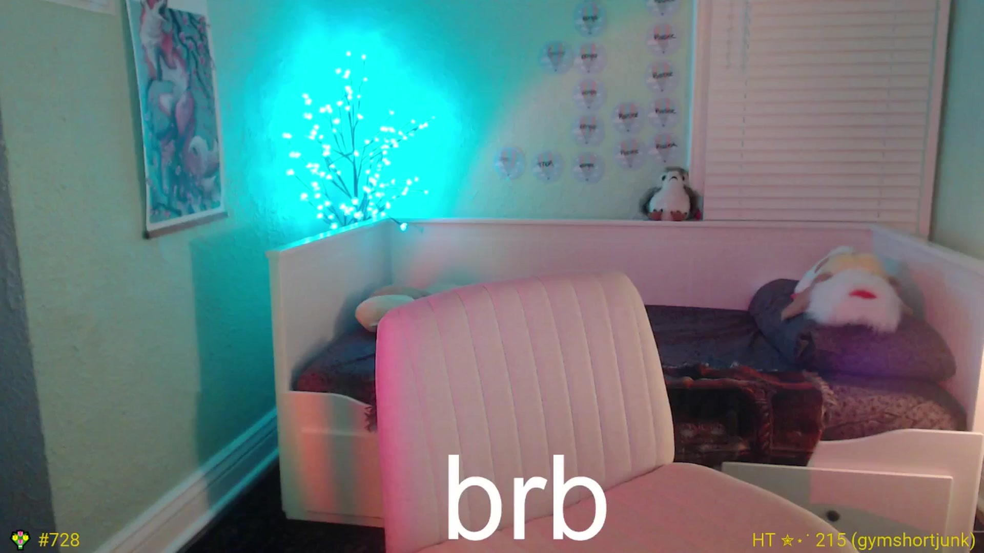 Gallery image thumbnail from Jane_Fern's myfreecams stream on, 04/24/2025, 05:16 image 4 of 20