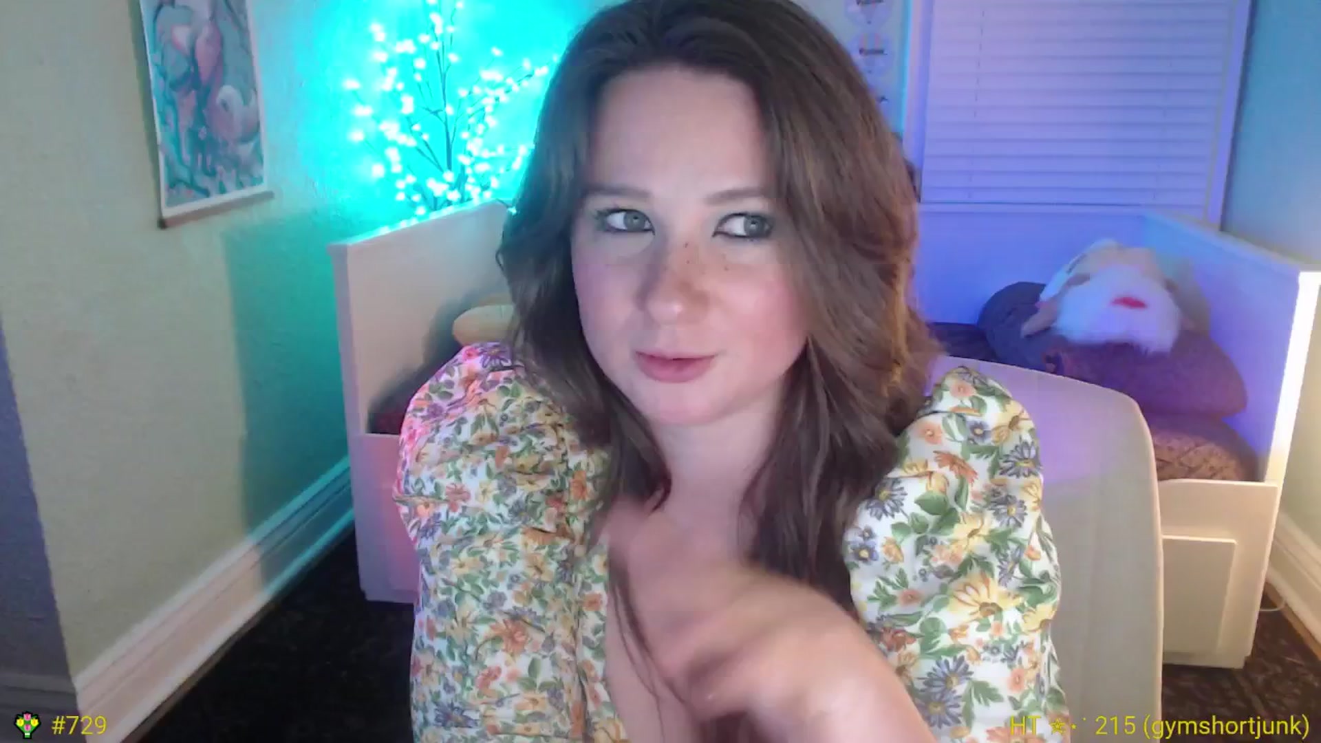 Gallery image thumbnail from Jane_Fern's myfreecams stream on, 04/24/2025, 05:16 image 6 of 20