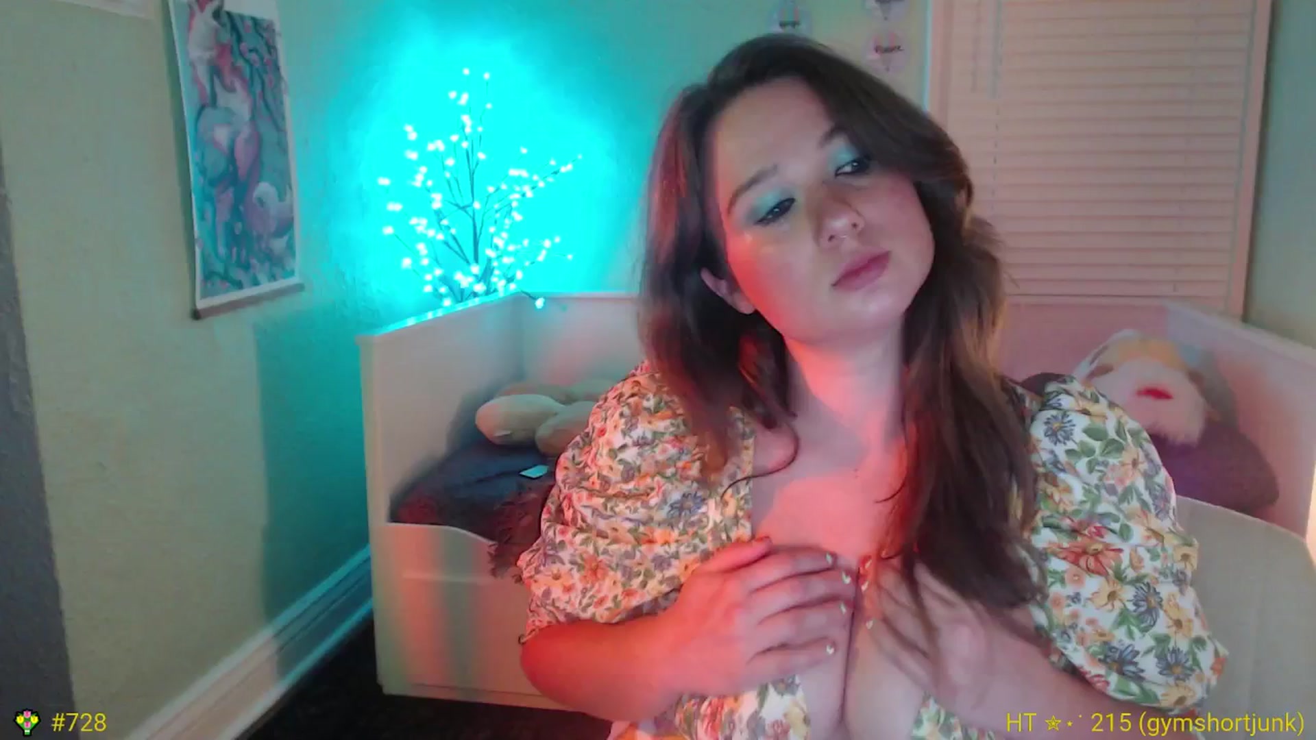 Gallery image thumbnail from Jane_Fern's myfreecams stream on, 04/24/2025, 05:16 image 3 of 20