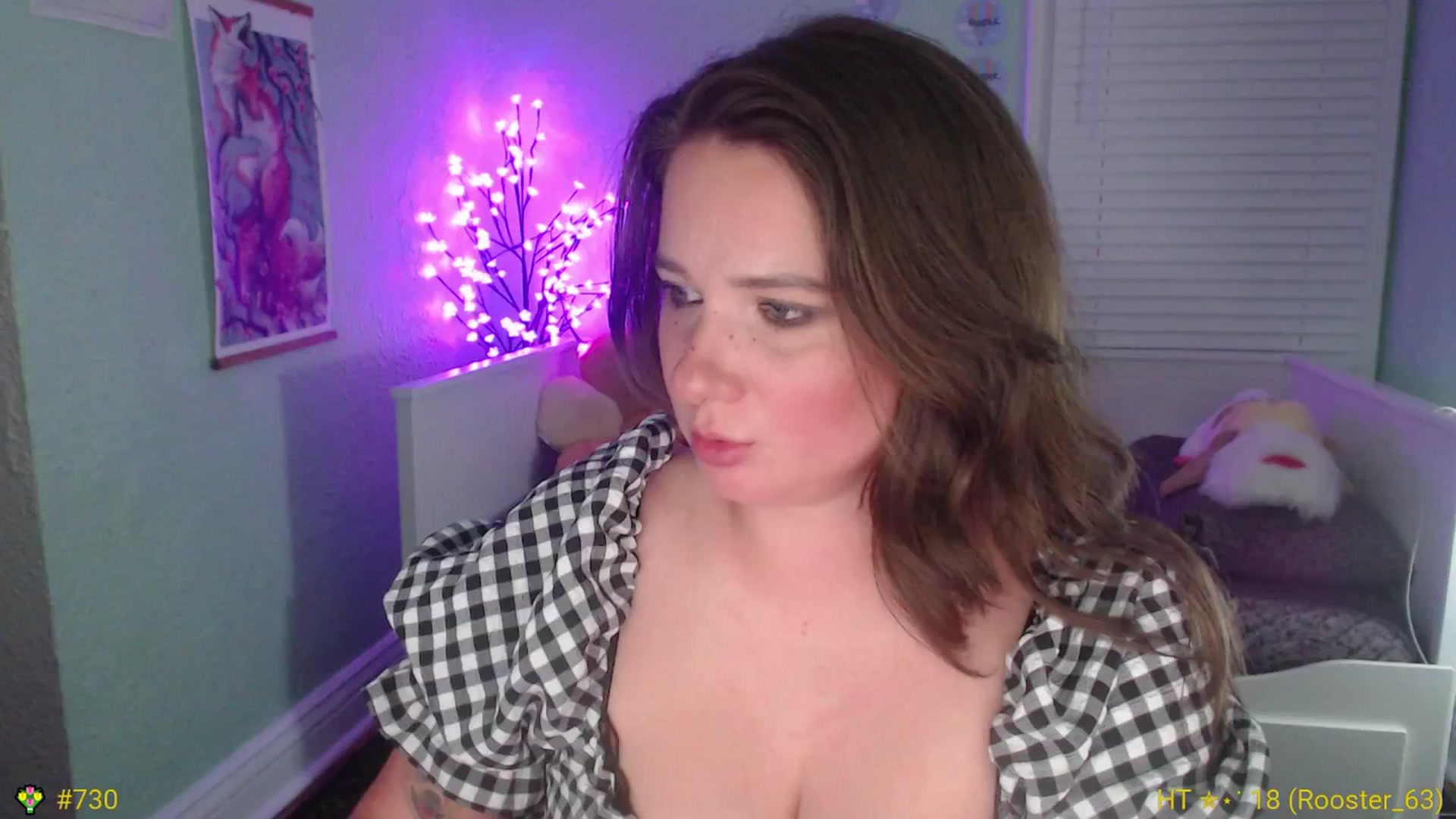Gallery image thumbnail from Jane_Fern's myfreecams stream on, 04/25/2025, 02:24 image 16 of 20