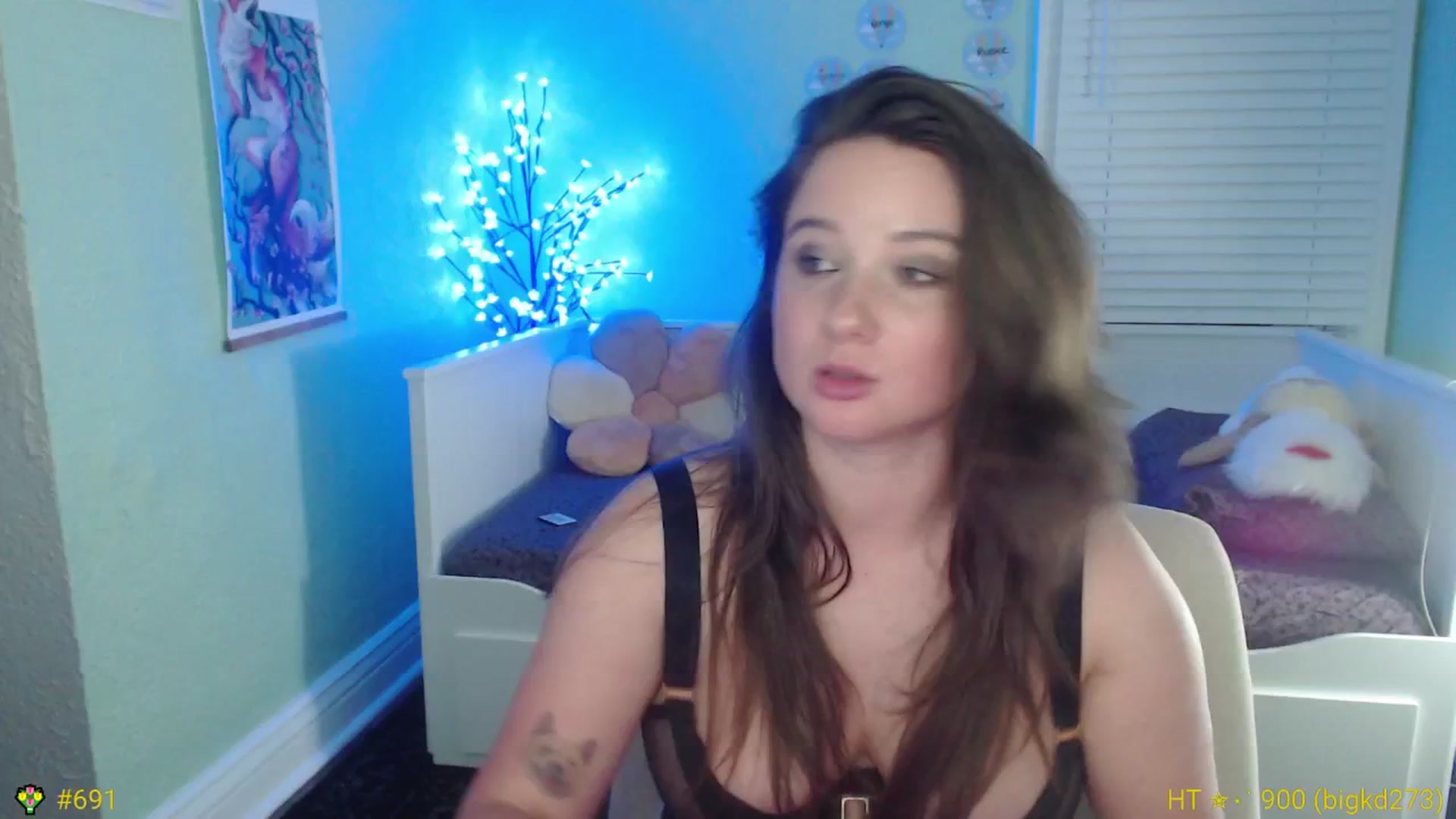 Gallery image thumbnail from Jane_Fern's myfreecams stream on, 04/25/2025, 04:25 image 20 of 20