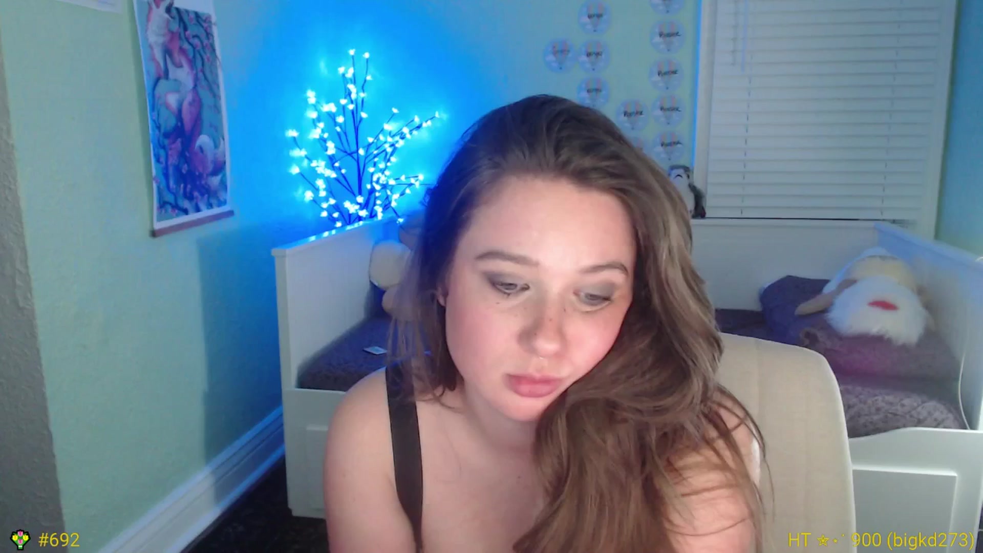 Gallery image thumbnail from Jane_Fern's myfreecams stream on, 04/25/2025, 04:25 image 16 of 20