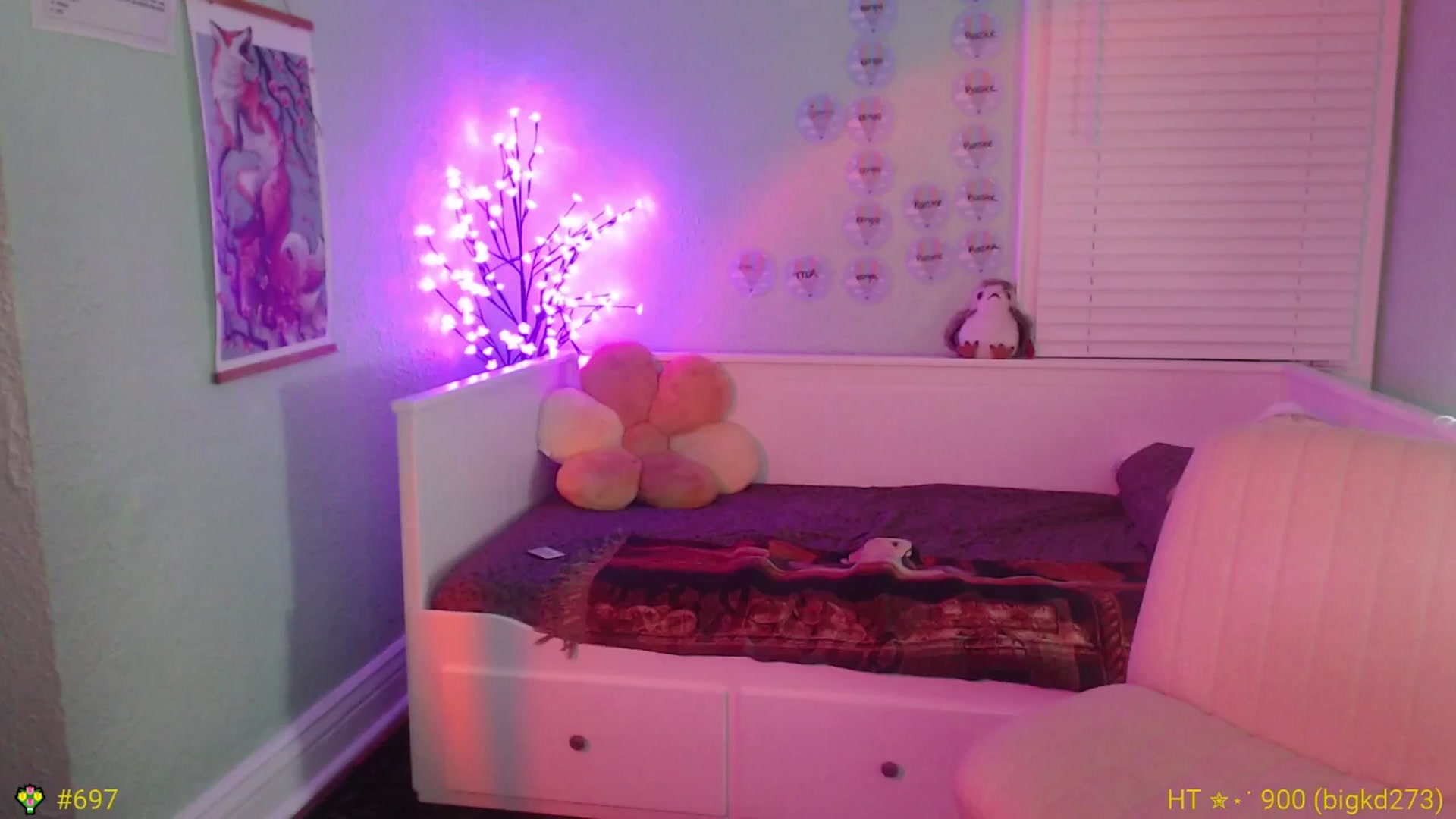 Gallery image thumbnail from Jane_Fern's myfreecams stream on, 04/25/2025, 04:25 image 9 of 20