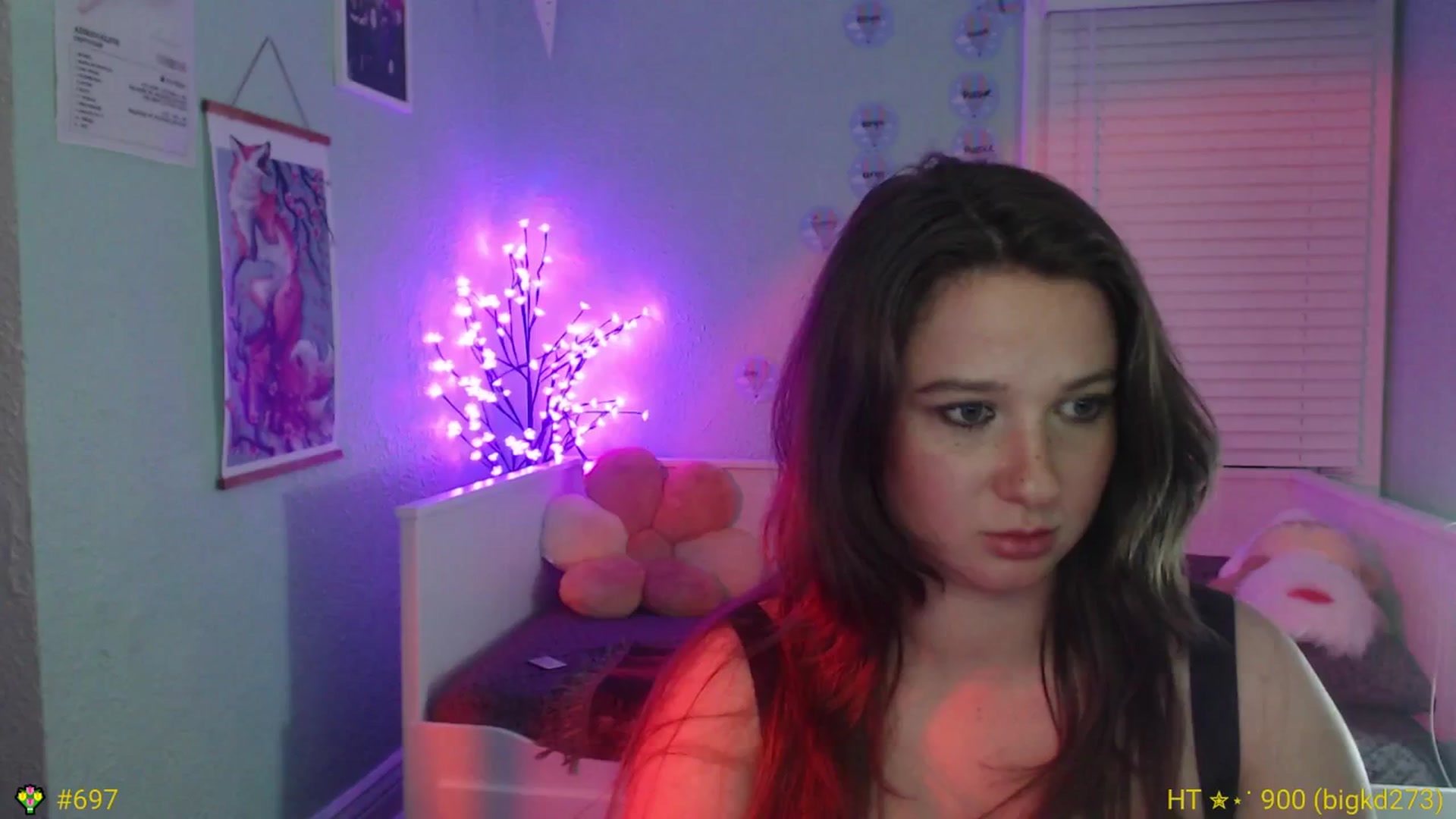 Gallery image thumbnail from Jane_Fern's myfreecams stream on, 04/25/2025, 04:25 image 10 of 20