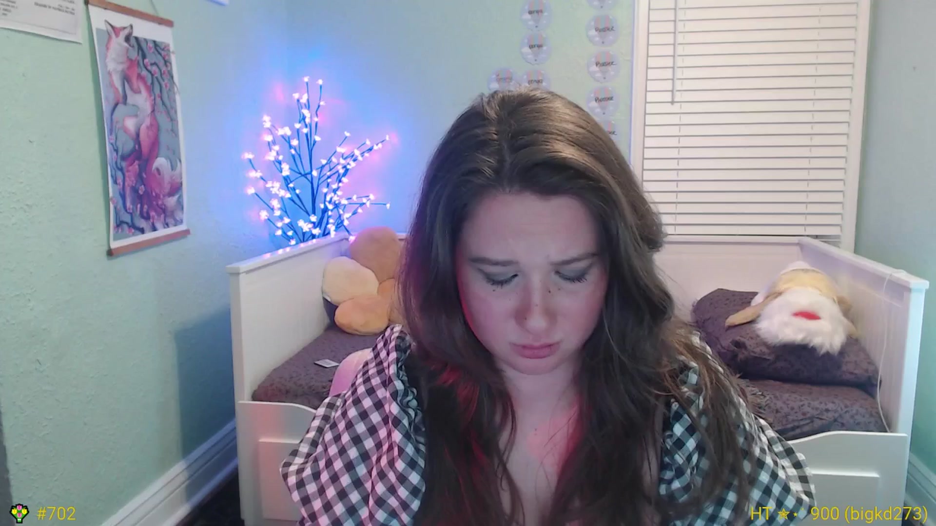 Gallery image thumbnail from Jane_Fern's myfreecams stream on, 04/25/2025, 04:25 image 3 of 20