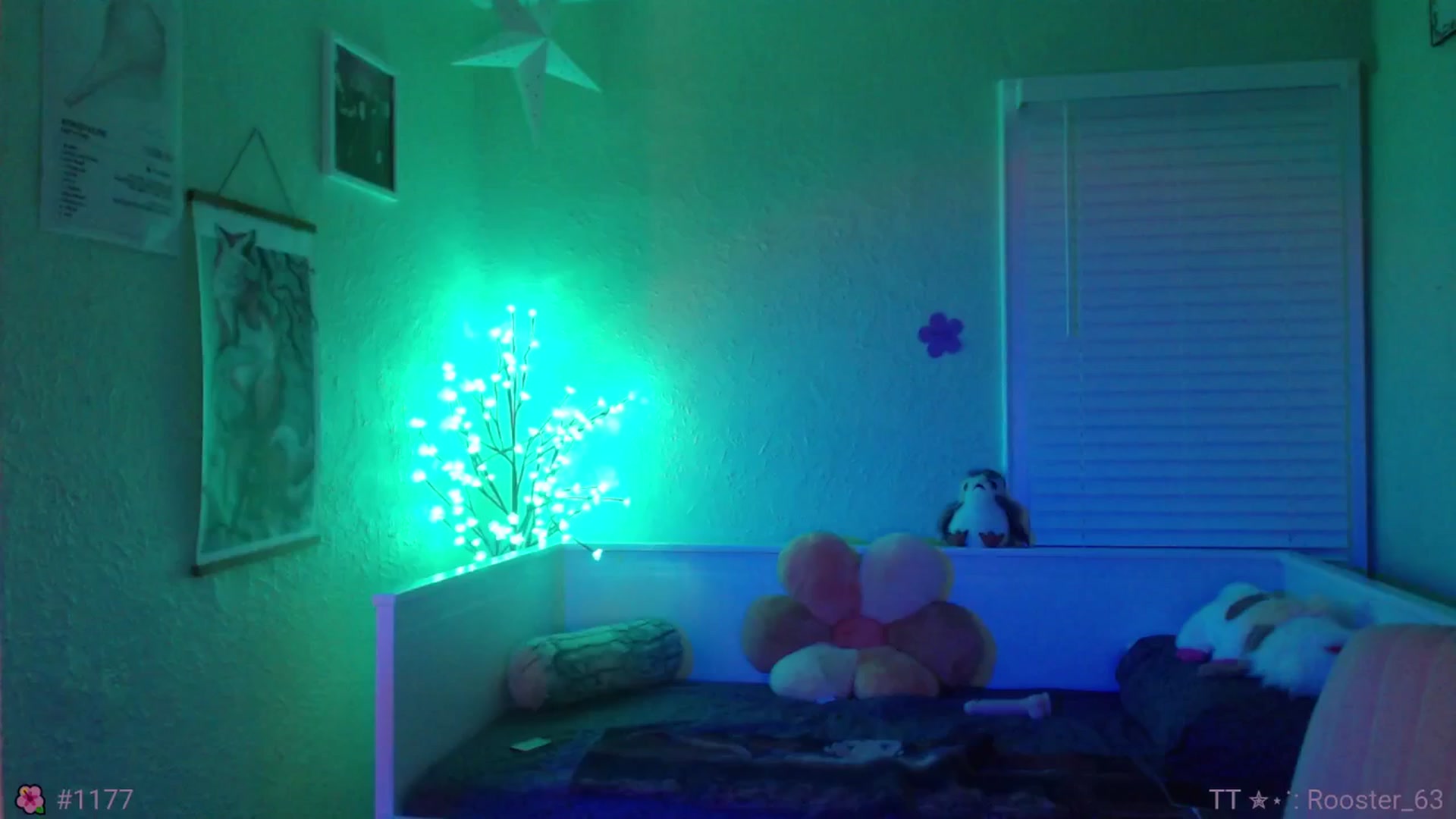 Gallery image thumbnail from Jane_Fern's myfreecams stream on, 05/02/2025, 04:39 image 3 of 20