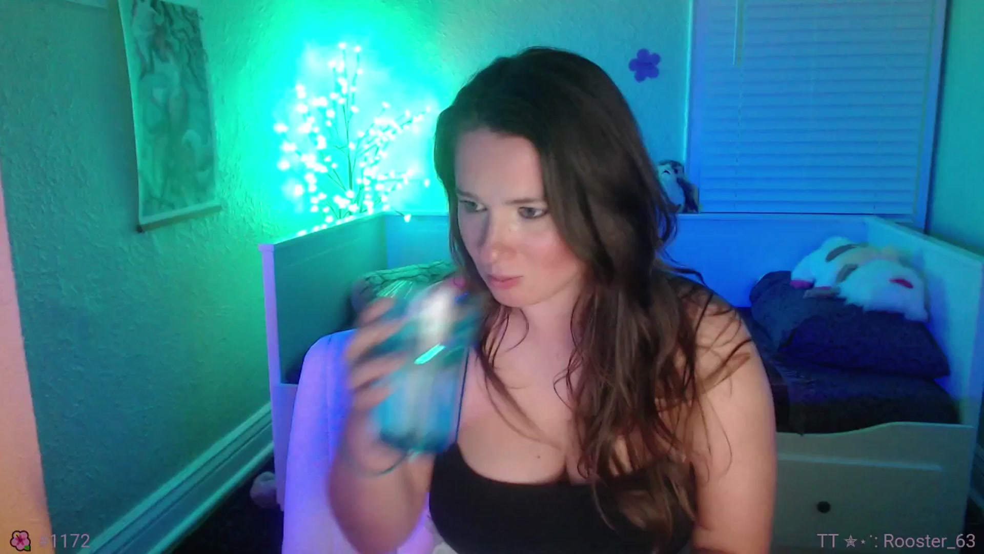 Gallery image thumbnail from Jane_Fern's myfreecams stream on, 05/02/2025, 04:39 image 13 of 20
