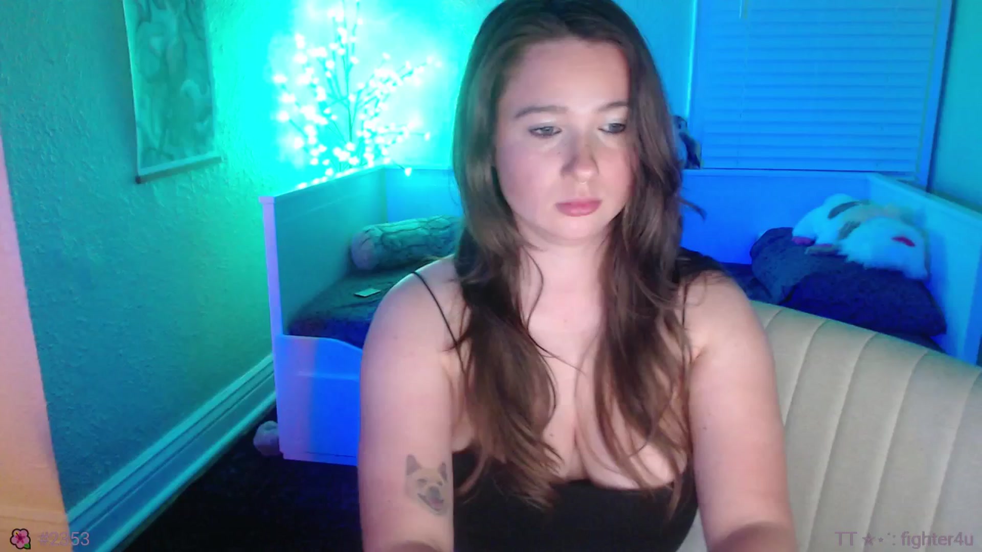 Gallery image thumbnail from Jane_Fern's myfreecams stream on, 05/02/2025, 04:39 image 1 of 20