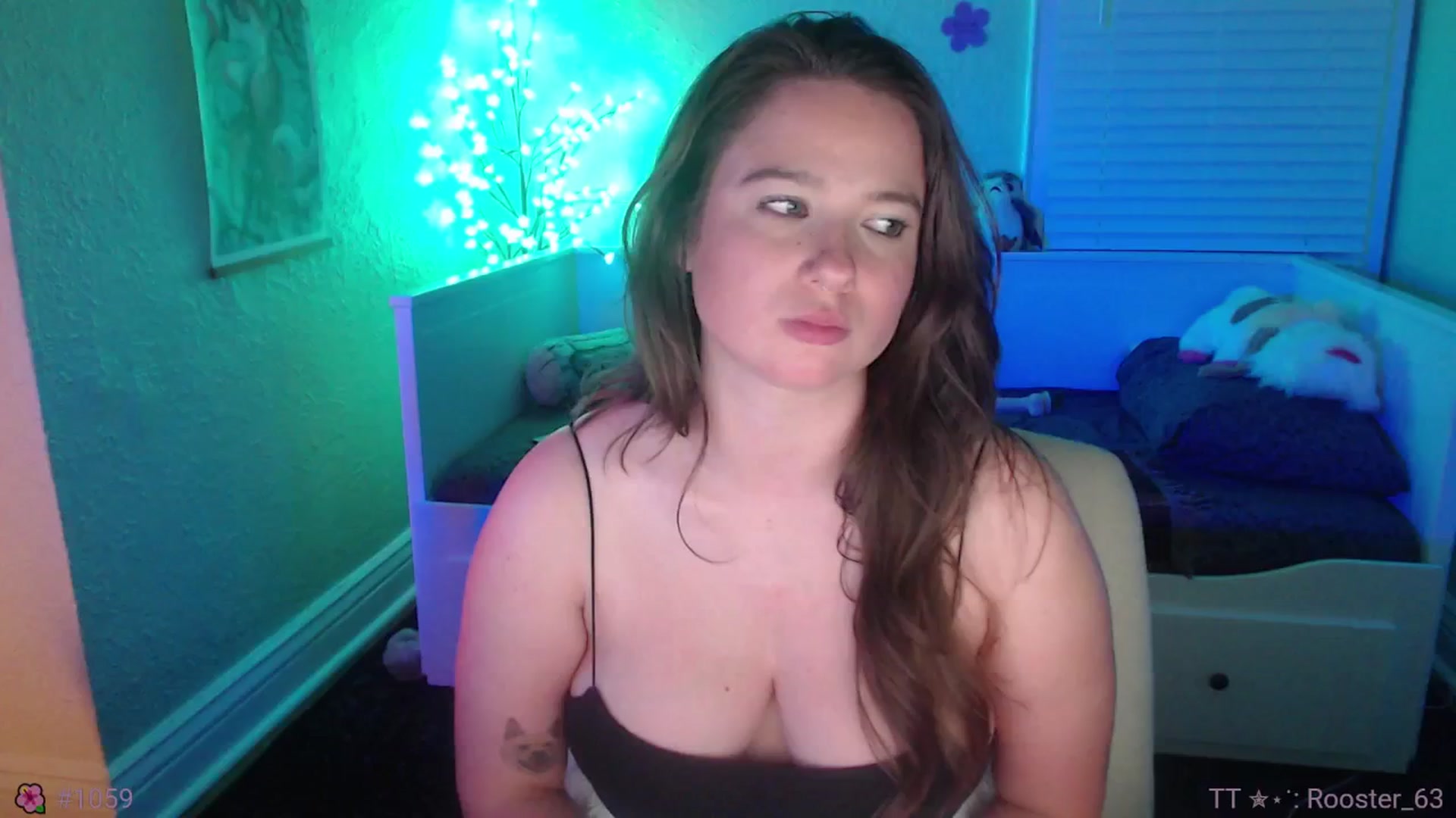 Gallery image thumbnail from Jane_Fern's myfreecams stream on, 05/02/2025, 04:39 image 19 of 20
