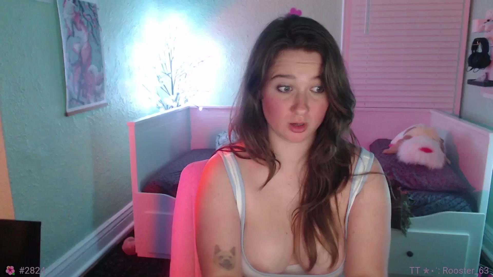 Gallery image thumbnail from Jane_Fern's myfreecams stream on, 05/07/2025, 04:29 image 6 of 20
