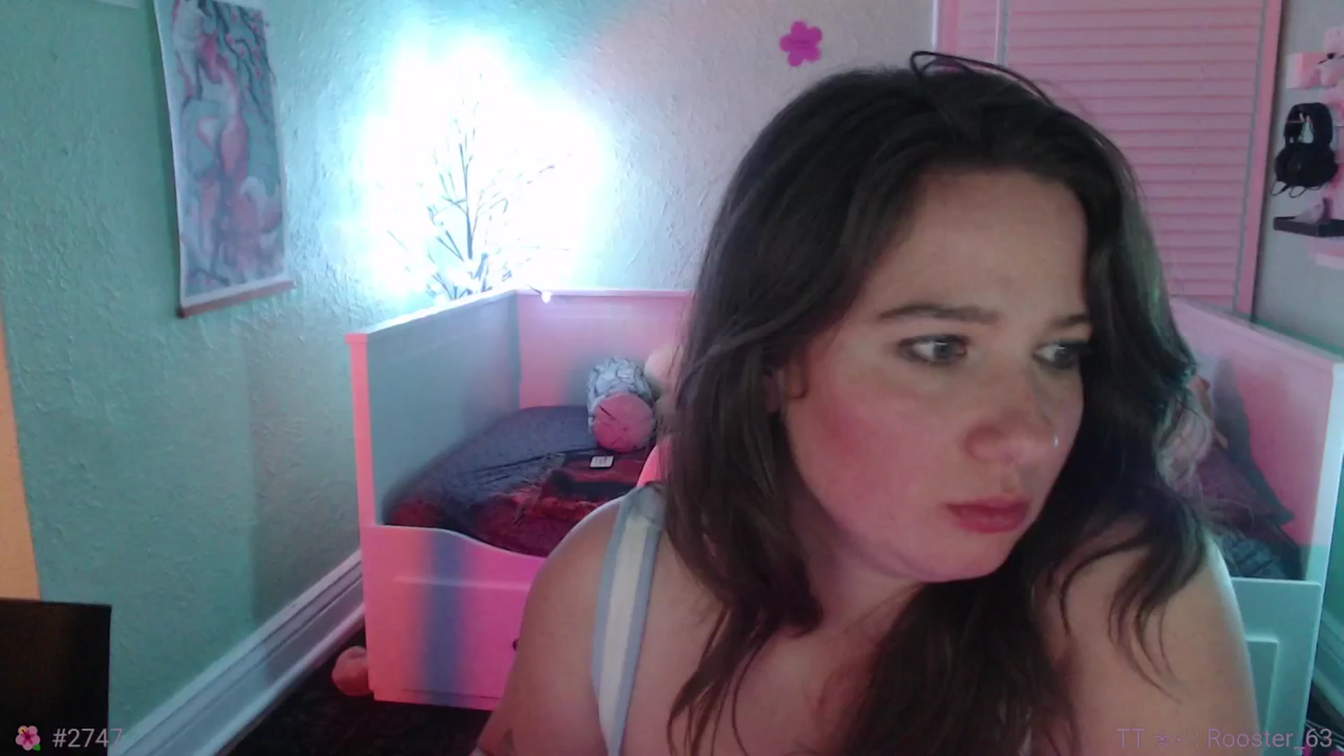 Gallery image thumbnail from Jane_Fern's myfreecams stream on, 05/07/2025, 04:29 image 20 of 20