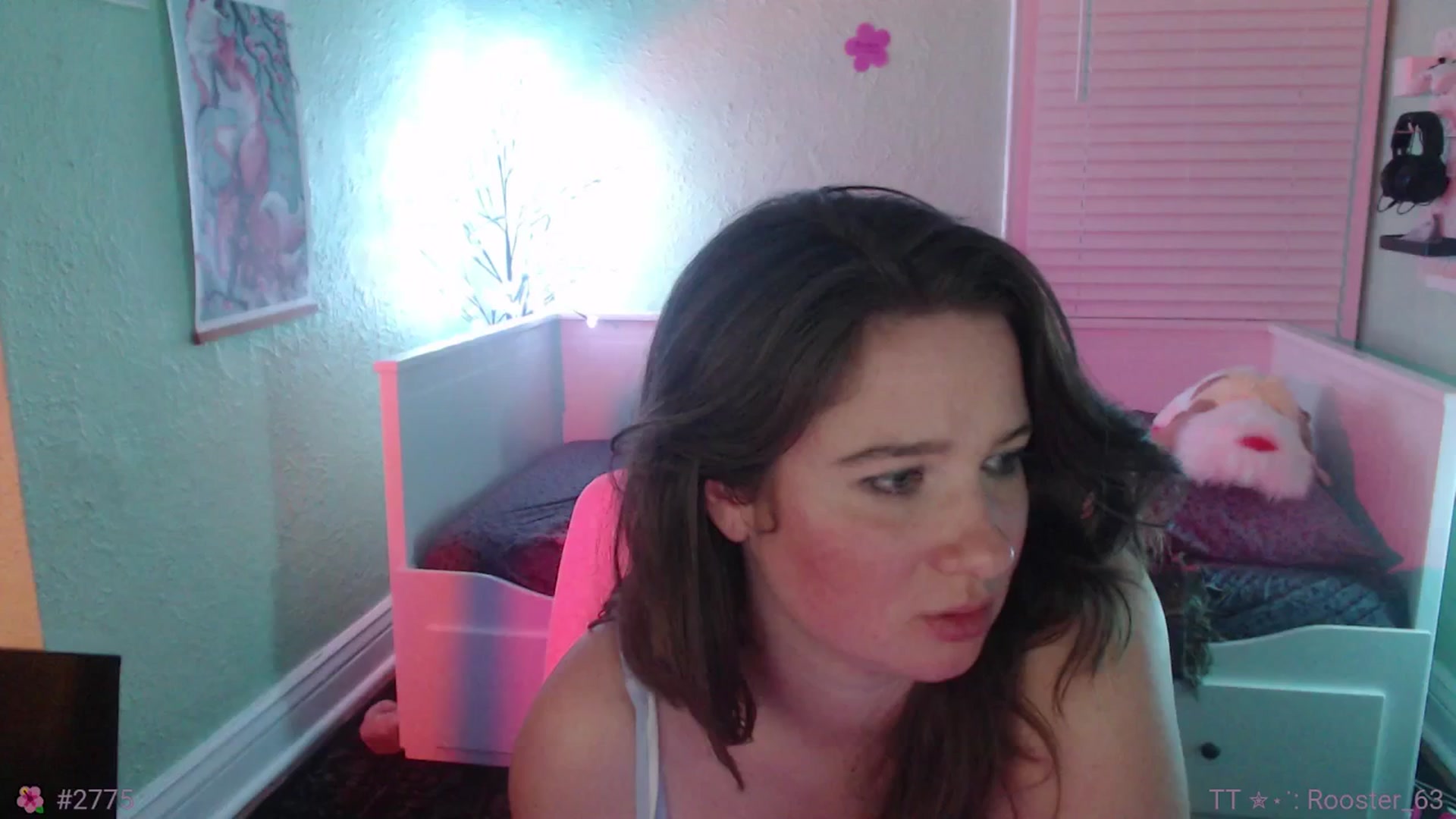 Gallery image thumbnail from Jane_Fern's myfreecams stream on, 05/07/2025, 04:29 image 14 of 20