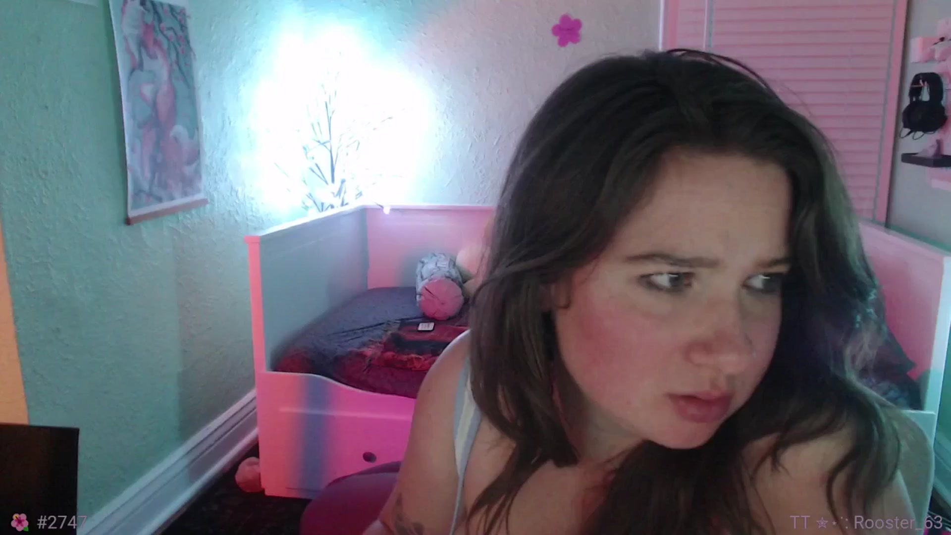 Gallery image thumbnail from Jane_Fern's myfreecams stream on, 05/07/2025, 04:29 image 18 of 20