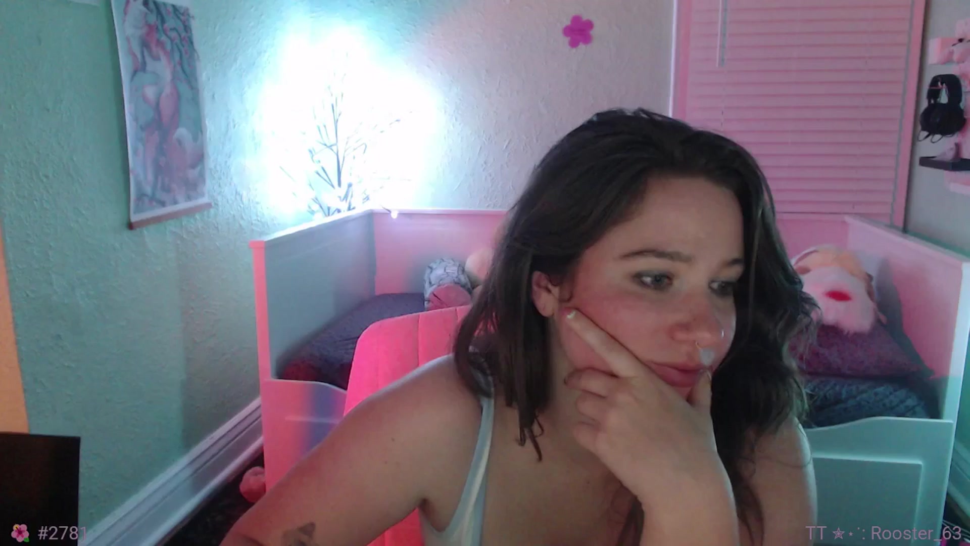 Gallery image thumbnail from Jane_Fern's myfreecams stream on, 05/07/2025, 04:29 image 12 of 20