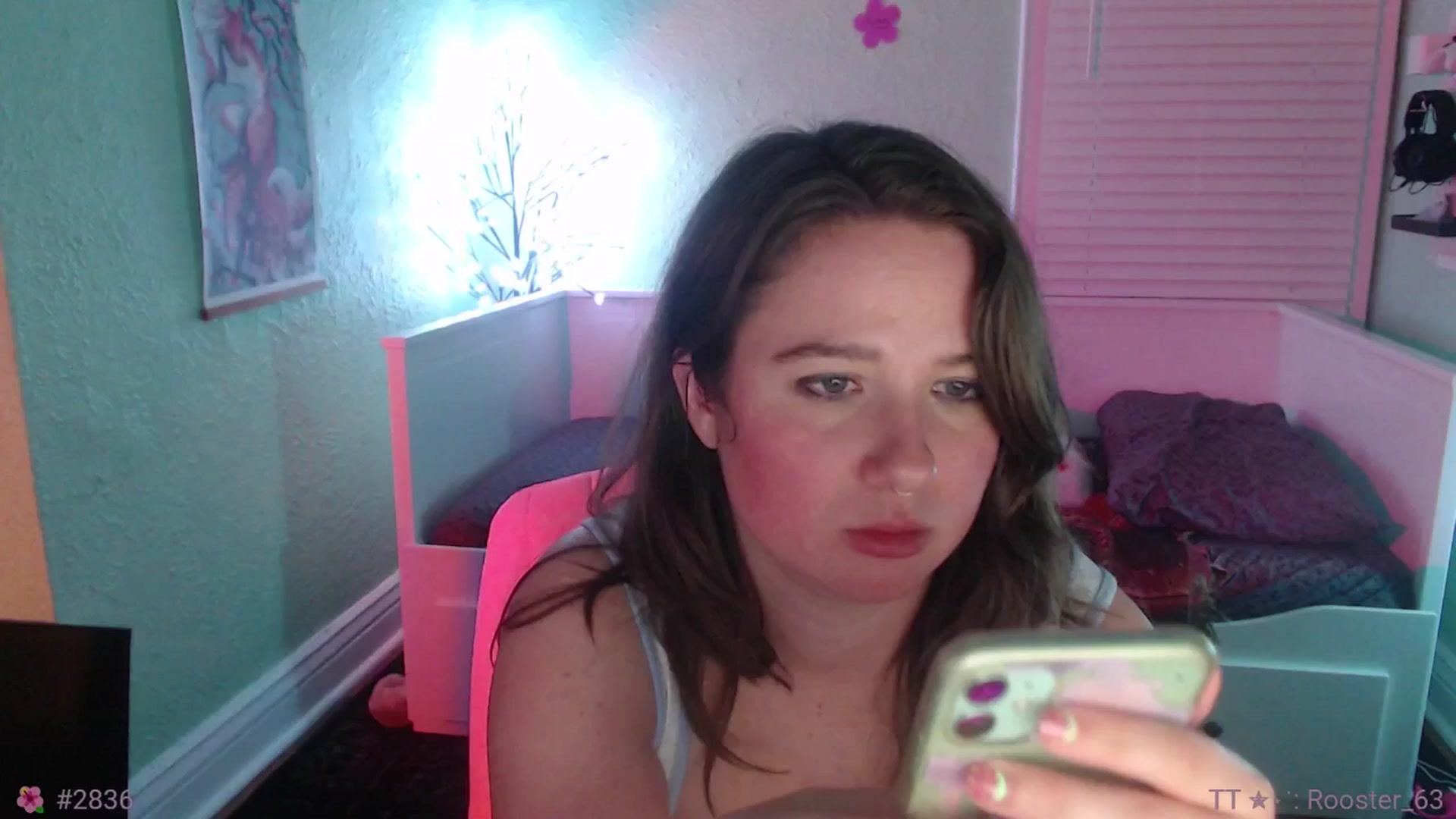 Gallery image thumbnail from Jane_Fern's myfreecams stream on, 05/07/2025, 04:29 image 2 of 20