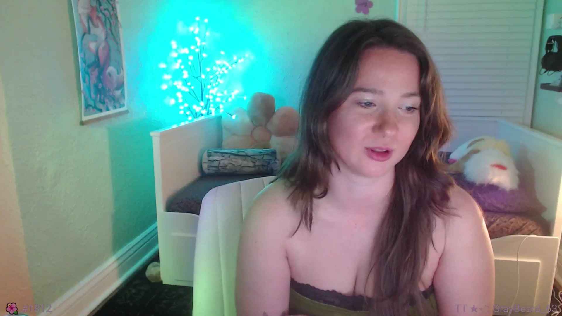 Gallery image thumbnail from Jane_Fern's myfreecams stream on, 05/13/2025, 03:06 image 7 of 20