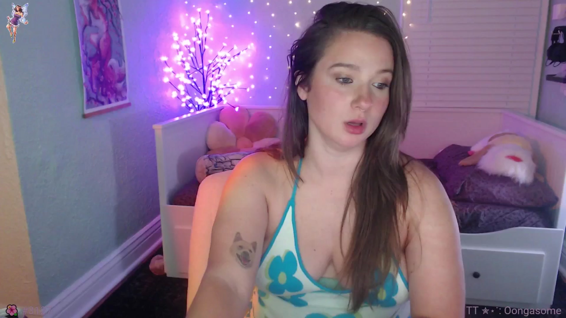 Gallery image thumbnail from Jane_Fern's myfreecams stream on, 06/03/2025, 03:25 image 9 of 20