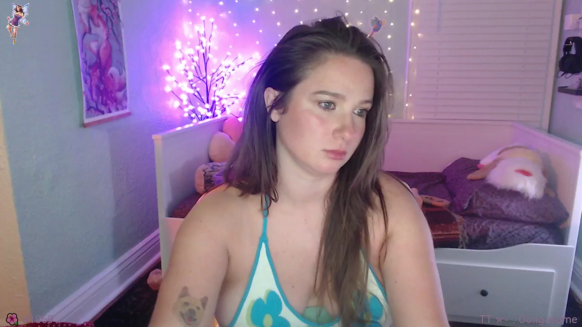Gallery image thumbnail from Jane_Fern's myfreecams stream on, 06/03/2025, 03:25 image 20 of 20