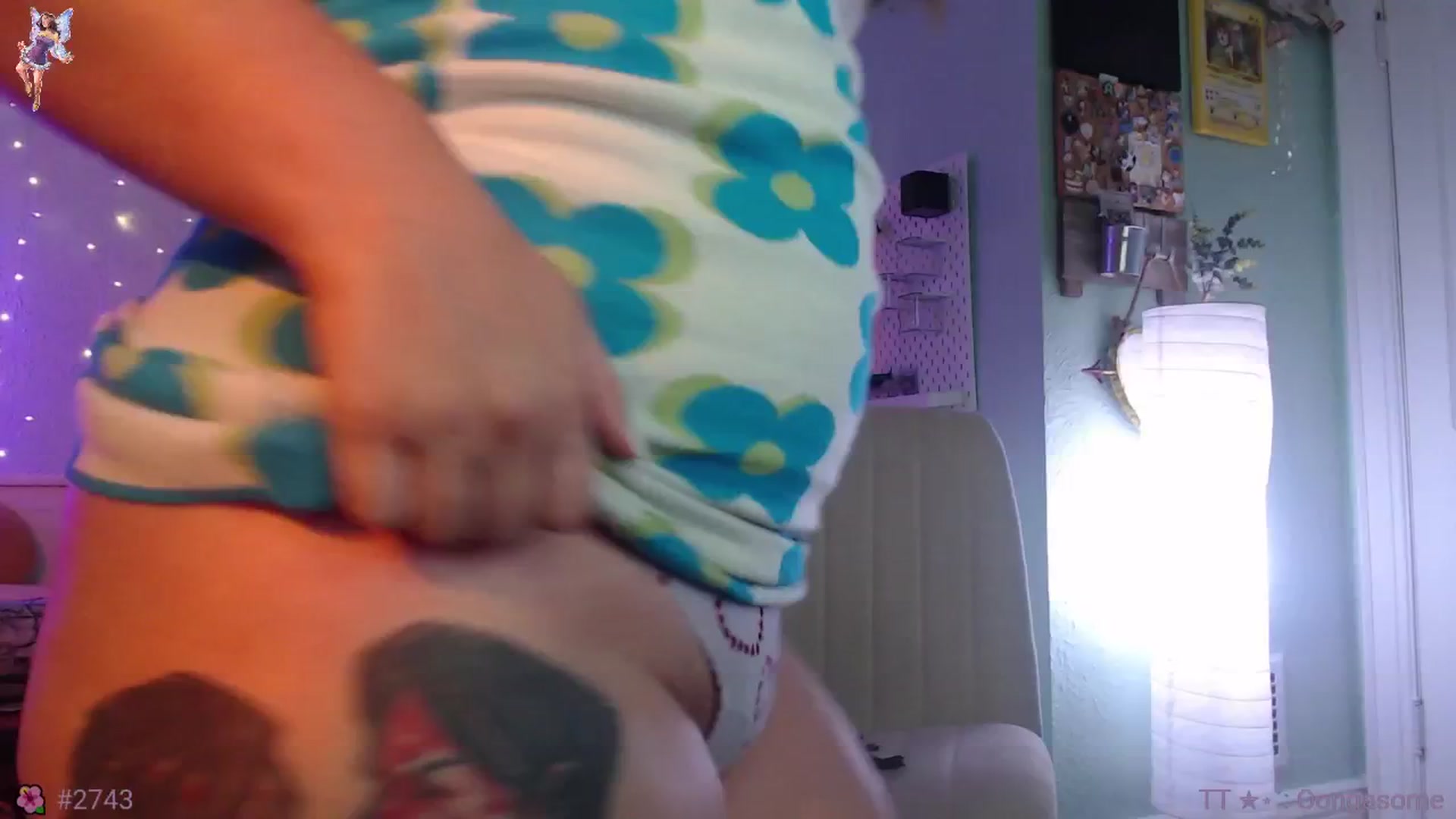 Gallery image thumbnail from Jane_Fern's myfreecams stream on, 06/03/2025, 03:25 image 10 of 20