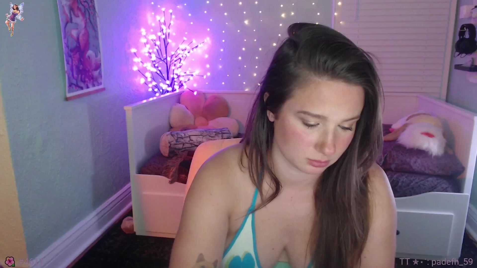 Gallery image thumbnail from Jane_Fern's myfreecams stream on, 06/03/2025, 03:25 image 4 of 20