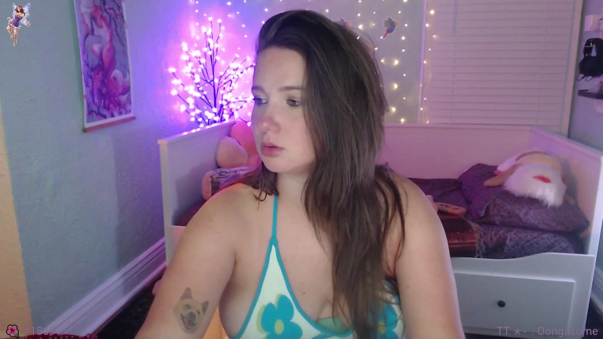 Gallery image thumbnail from Jane_Fern's myfreecams stream on, 06/03/2025, 03:25 image 19 of 20