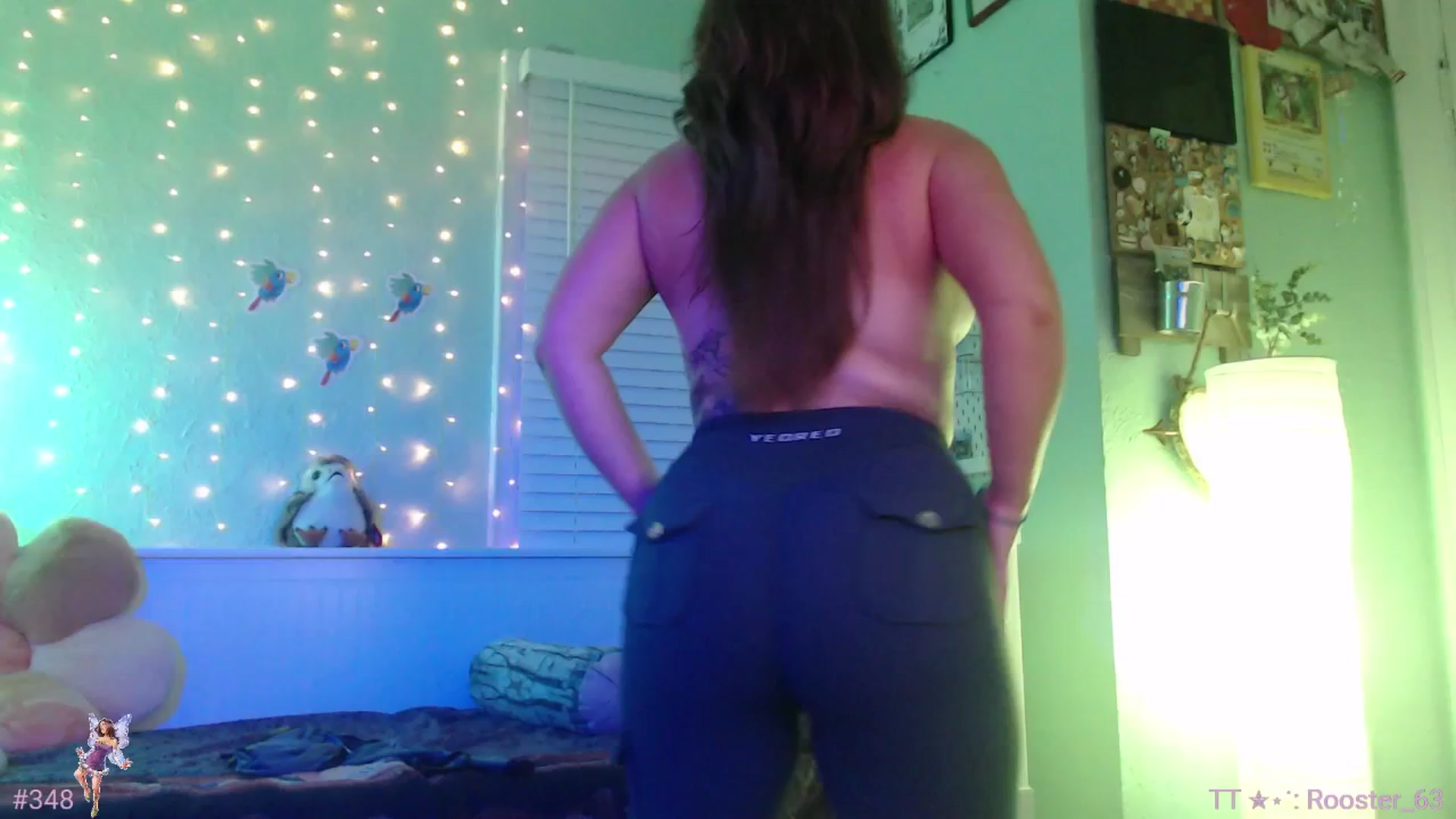 Gallery image thumbnail from Jane_Fern's myfreecams stream on, 06/04/2025, 05:40 image 13 of 20
