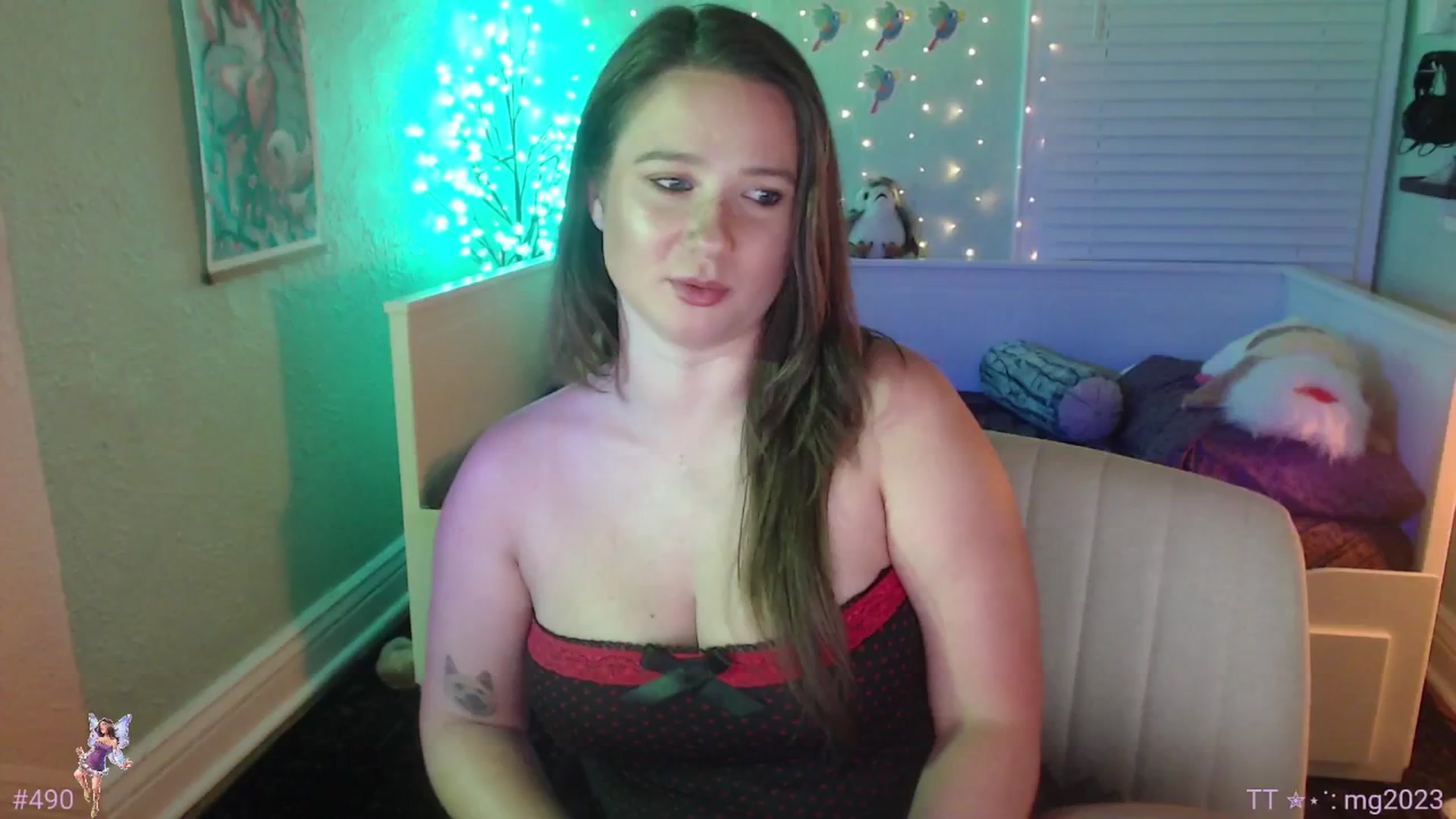 Gallery image thumbnail from Jane_Fern's myfreecams stream on, 06/06/2025, 04:44 image 2 of 20