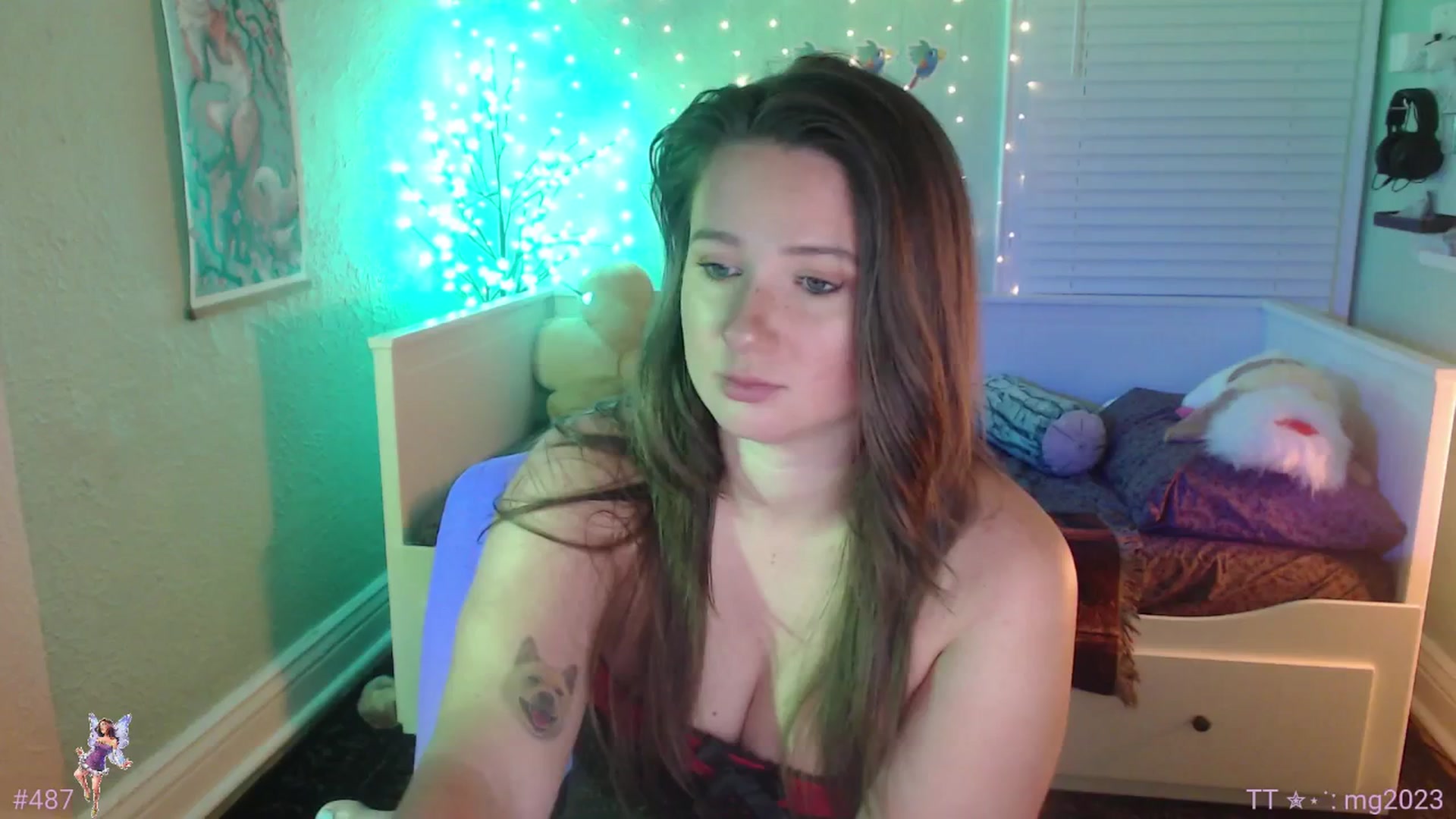 Gallery image thumbnail from Jane_Fern's myfreecams stream on, 06/06/2025, 04:44 image 10 of 20