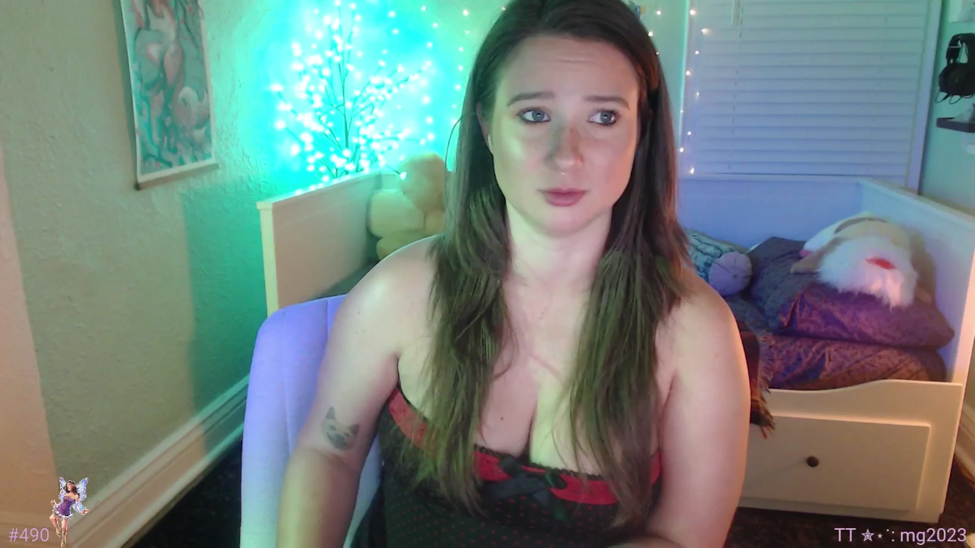 Gallery image thumbnail from Jane_Fern's myfreecams stream on, 06/06/2025, 04:44 image 4 of 20
