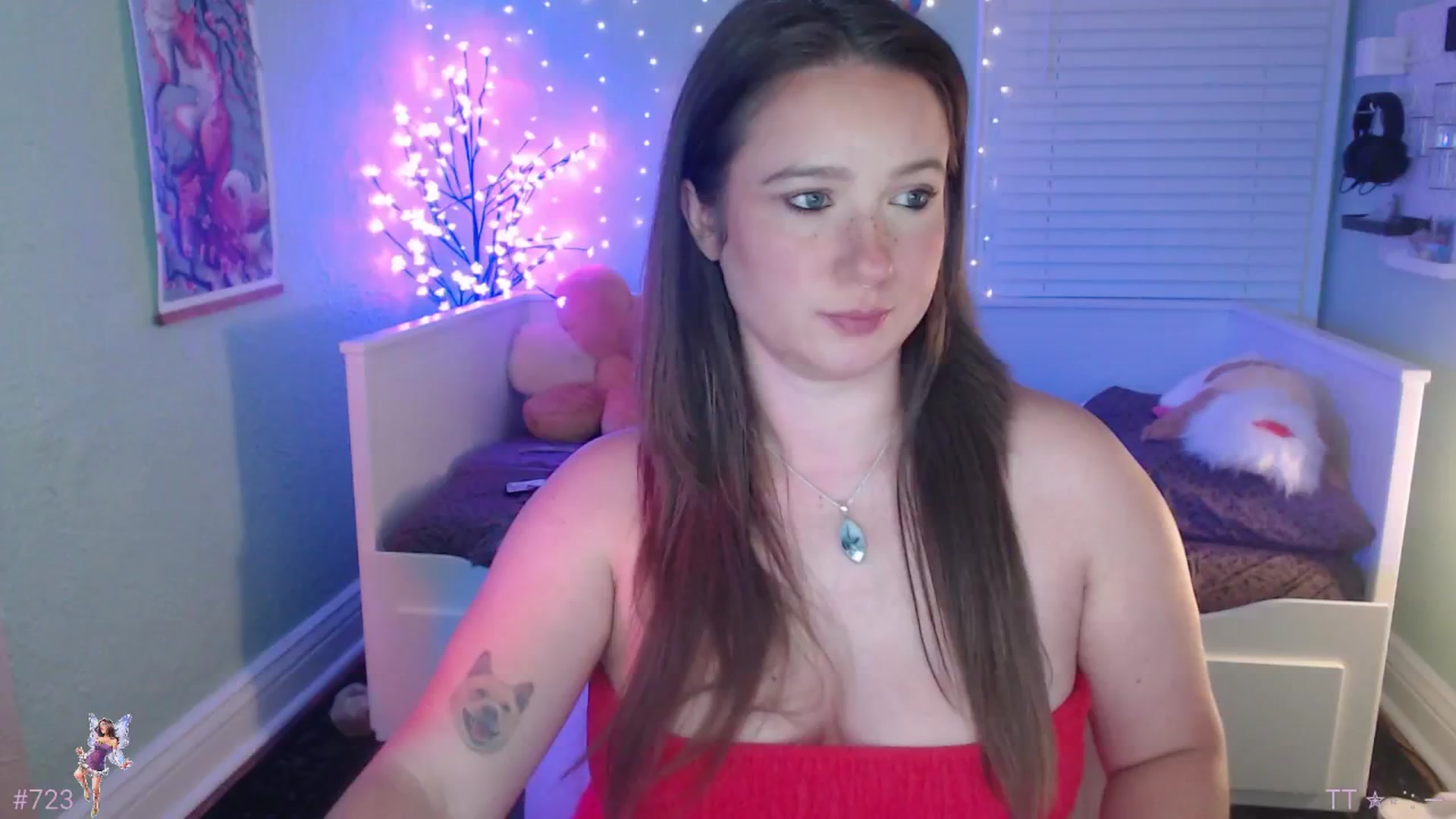 Gallery image thumbnail from Jane_Fern's myfreecams stream on, 06/10/2025, 05:12 image 5 of 20