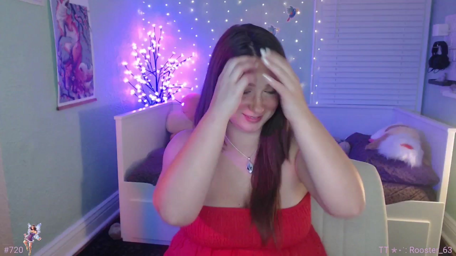 Gallery image thumbnail from Jane_Fern's myfreecams stream on, 06/10/2025, 05:12 image 7 of 20
