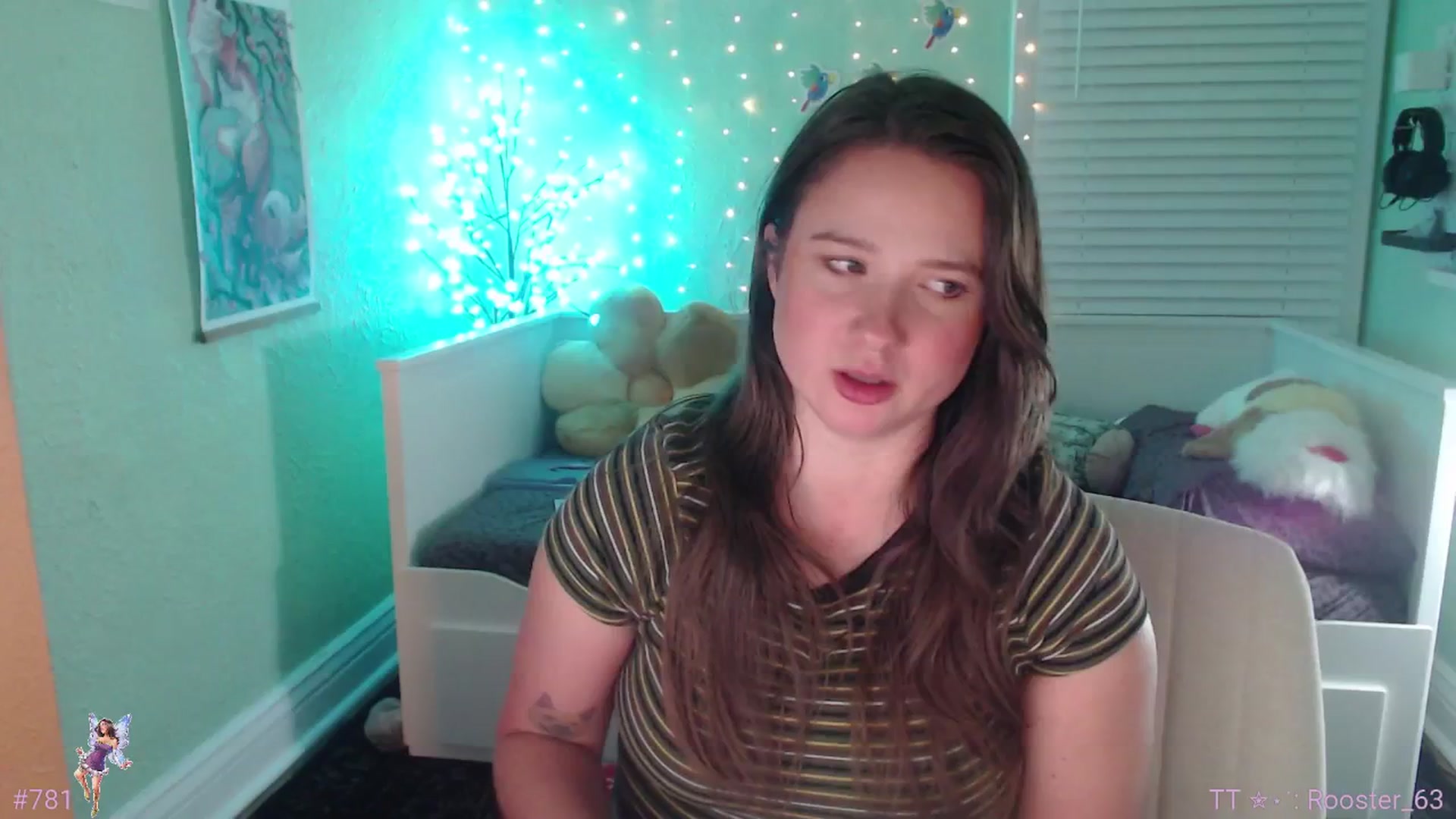 Gallery image thumbnail from Jane_Fern's myfreecams stream on, 06/12/2025, 03:41 image 3 of 20