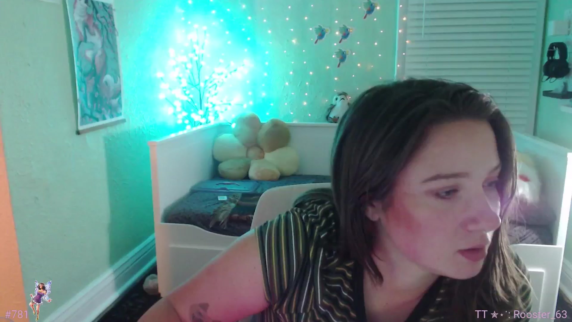 Gallery image thumbnail from Jane_Fern's myfreecams stream on, 06/12/2025, 03:41 image 20 of 20