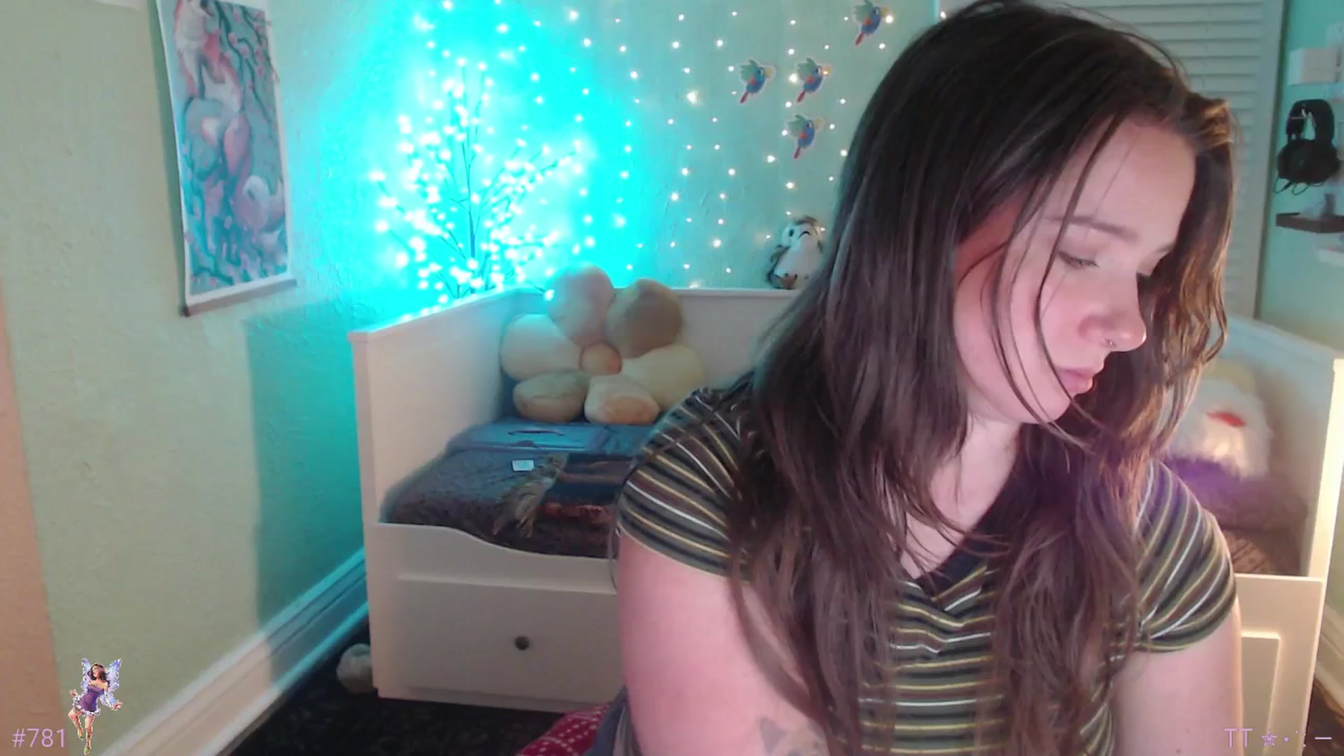 Gallery image thumbnail from Jane_Fern's myfreecams stream on, 06/12/2025, 03:41 image 2 of 20